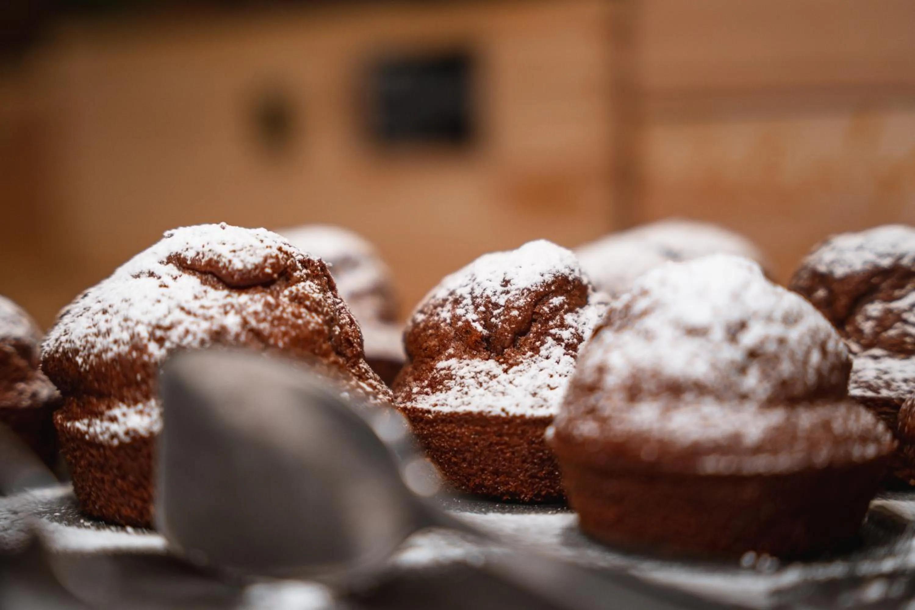 Breakfast in Residence Les Coupoles