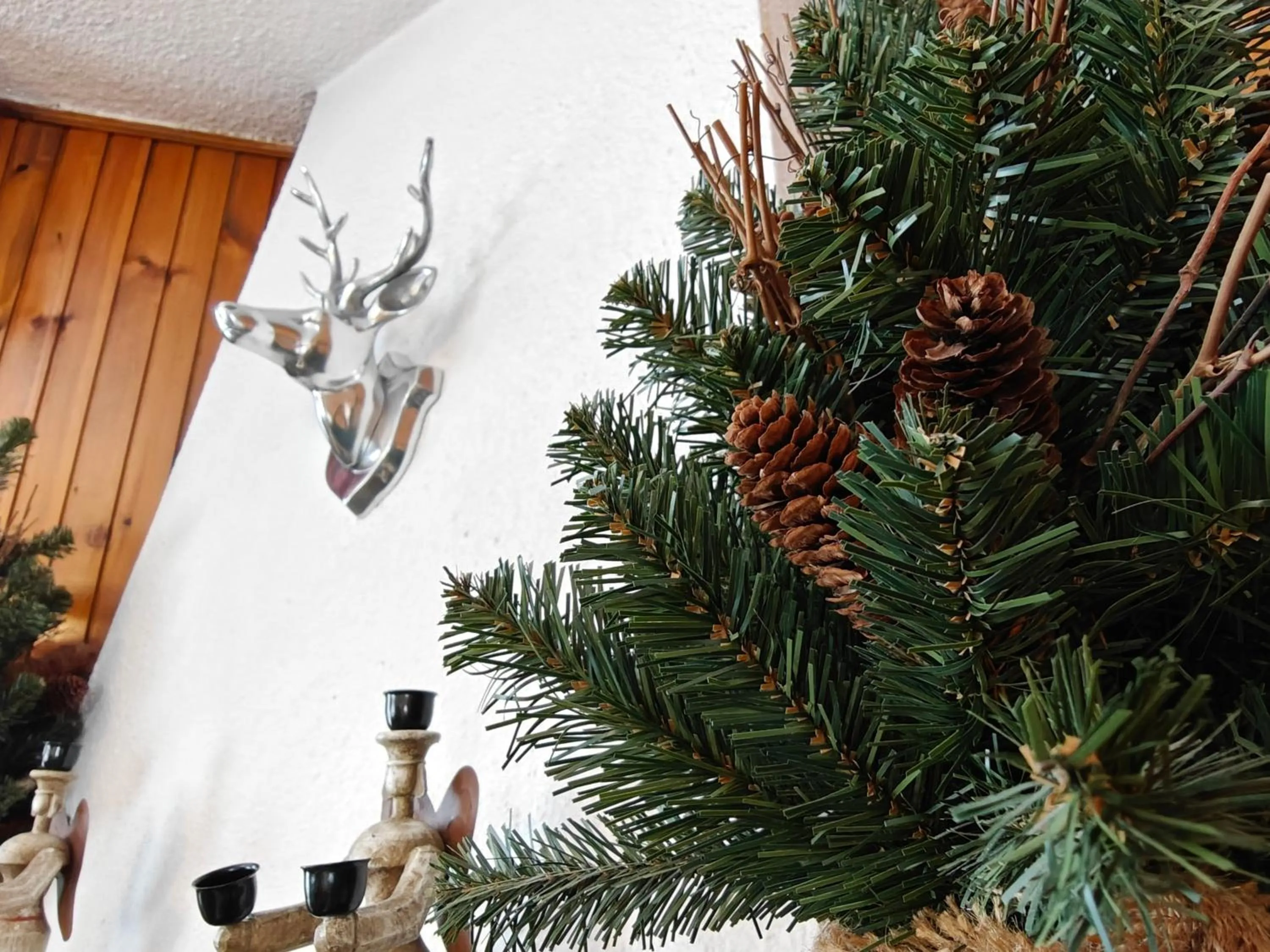 furniture in Residence Les Coupoles