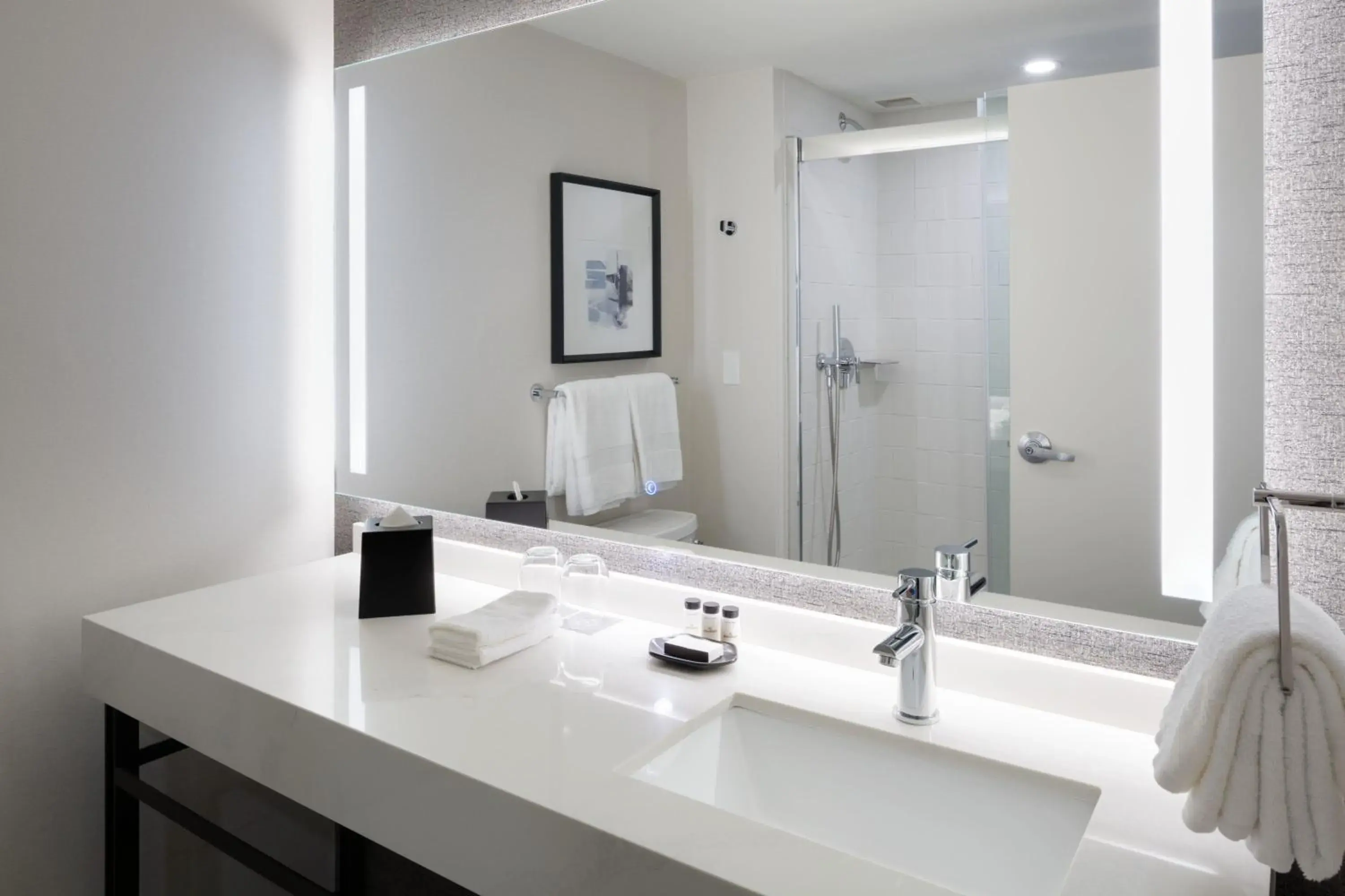 King Room with View in Sheraton Hartford Hotel at Bradley Airport King Room with View in Sheraton Hartford Hotel at Bradley Airport