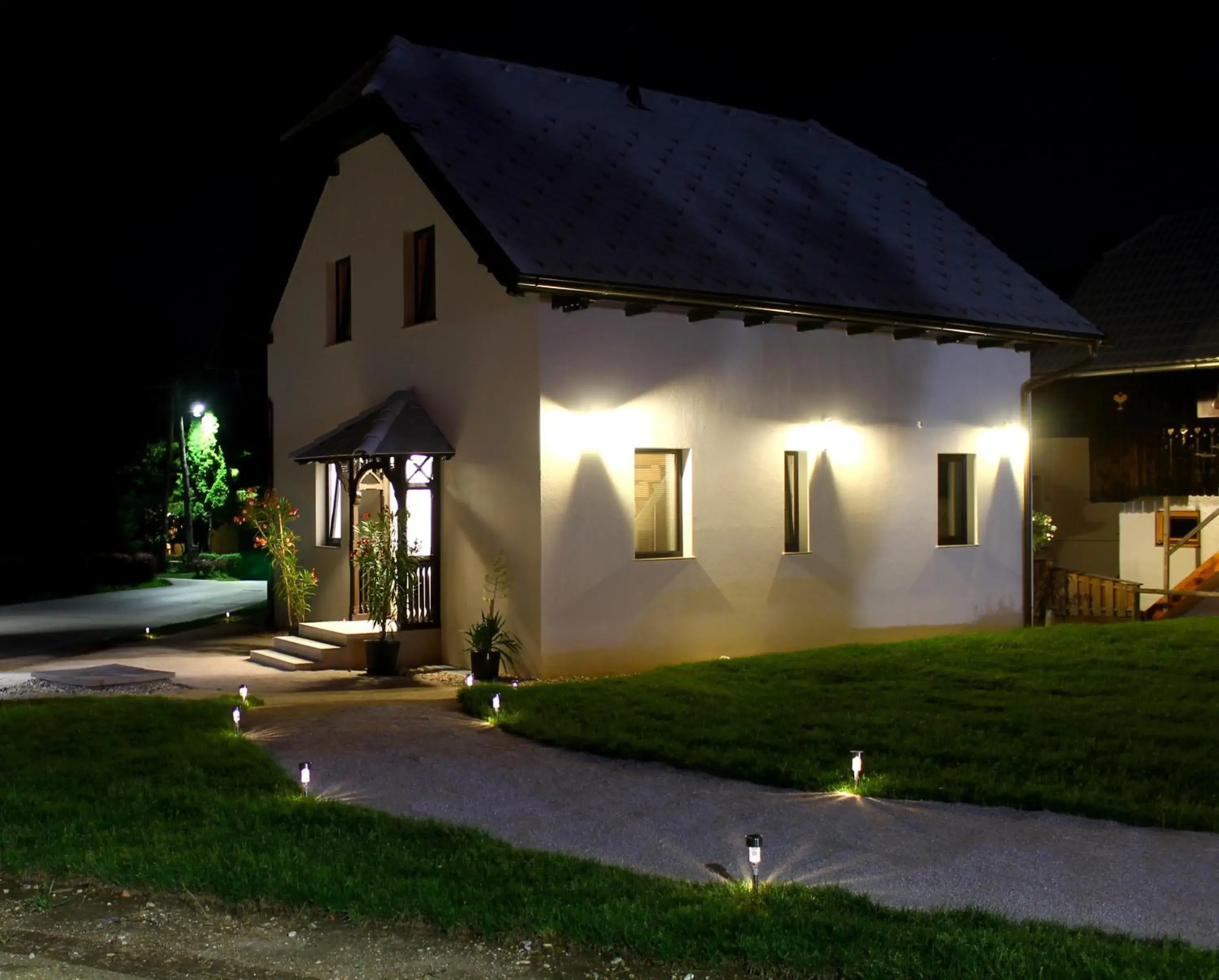 The Jungle Apartments and Rooms (Vila Džungla) The Jungle Apartments and Rooms (Vila Džungla)