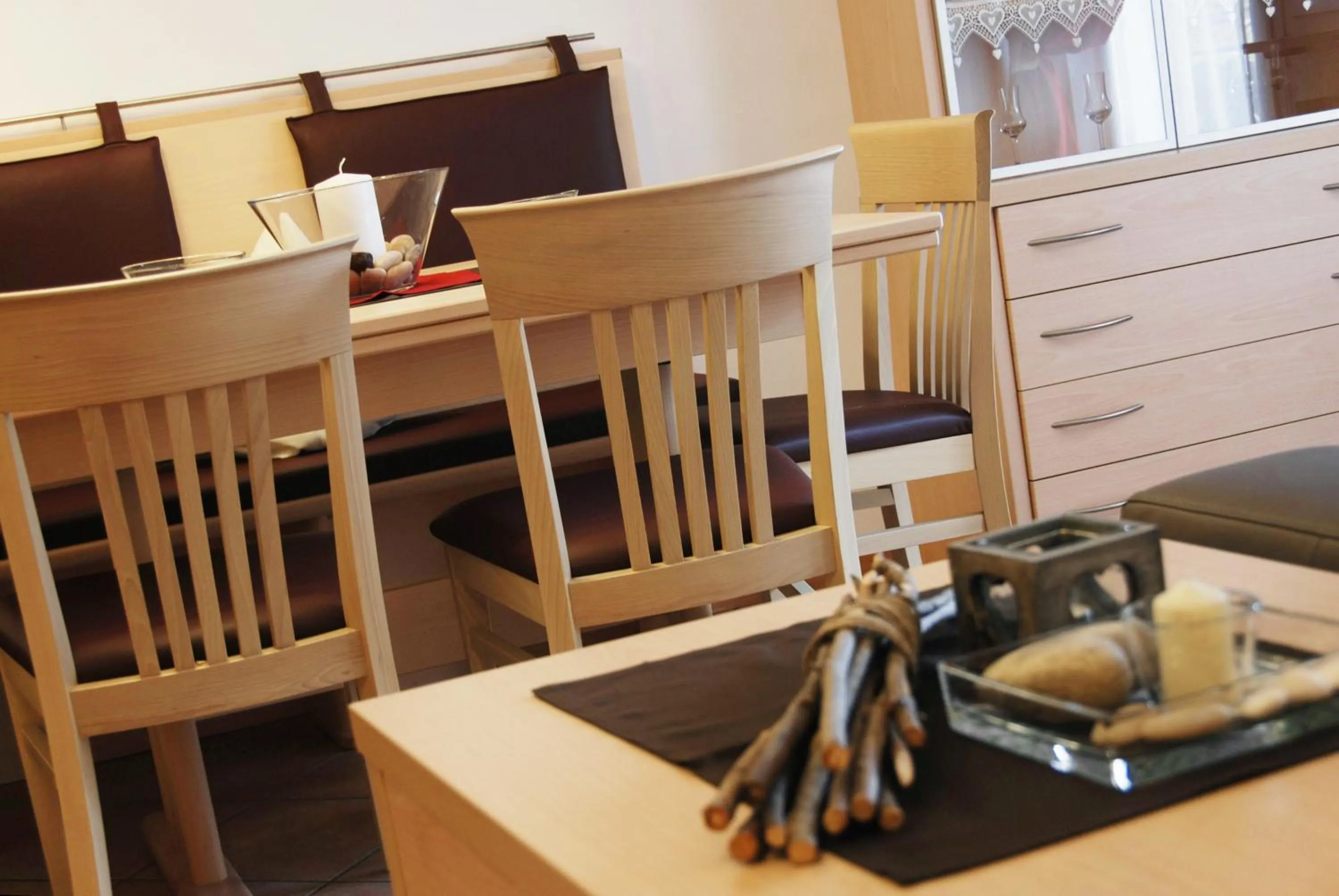 Decorative detail in Mason La Zondra