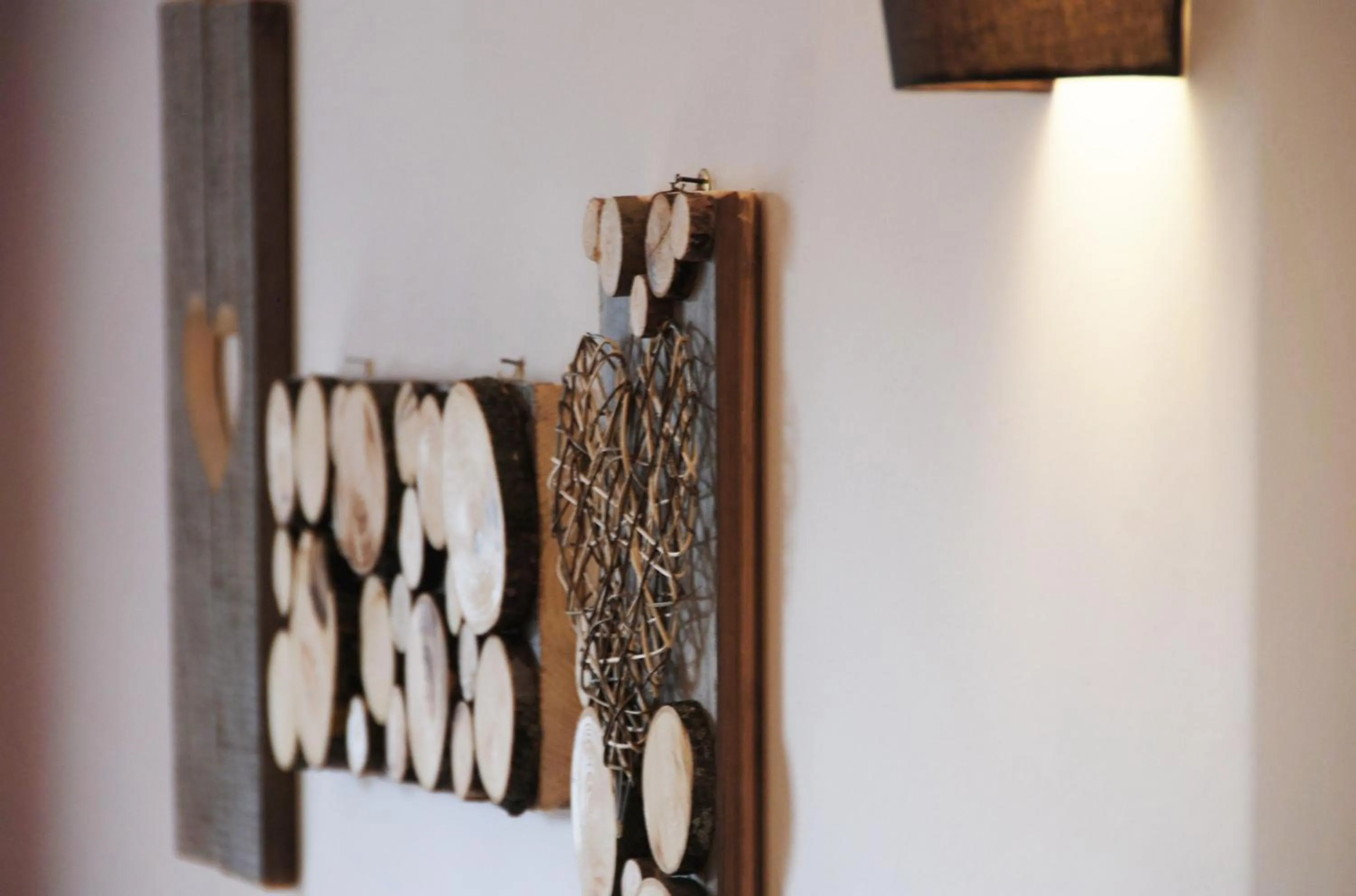 Decorative detail in Mason La Zondra