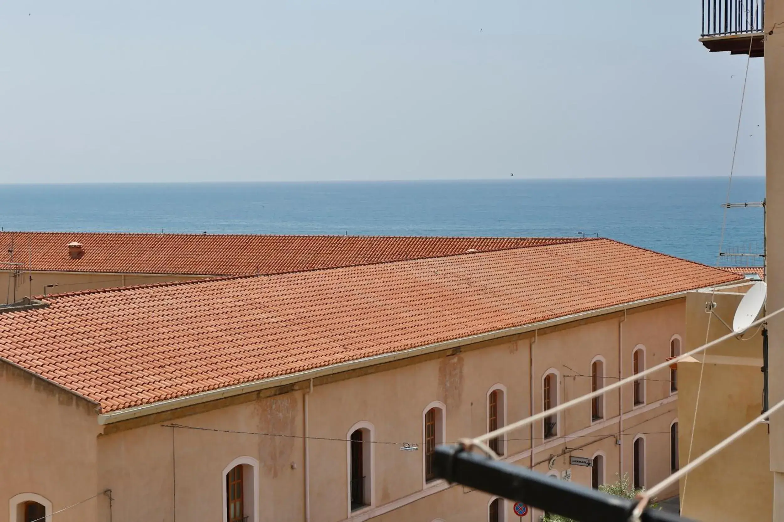 Double Room with Balcony in Palazzo Melnis Double Room with Balcony in Palazzo Melnis