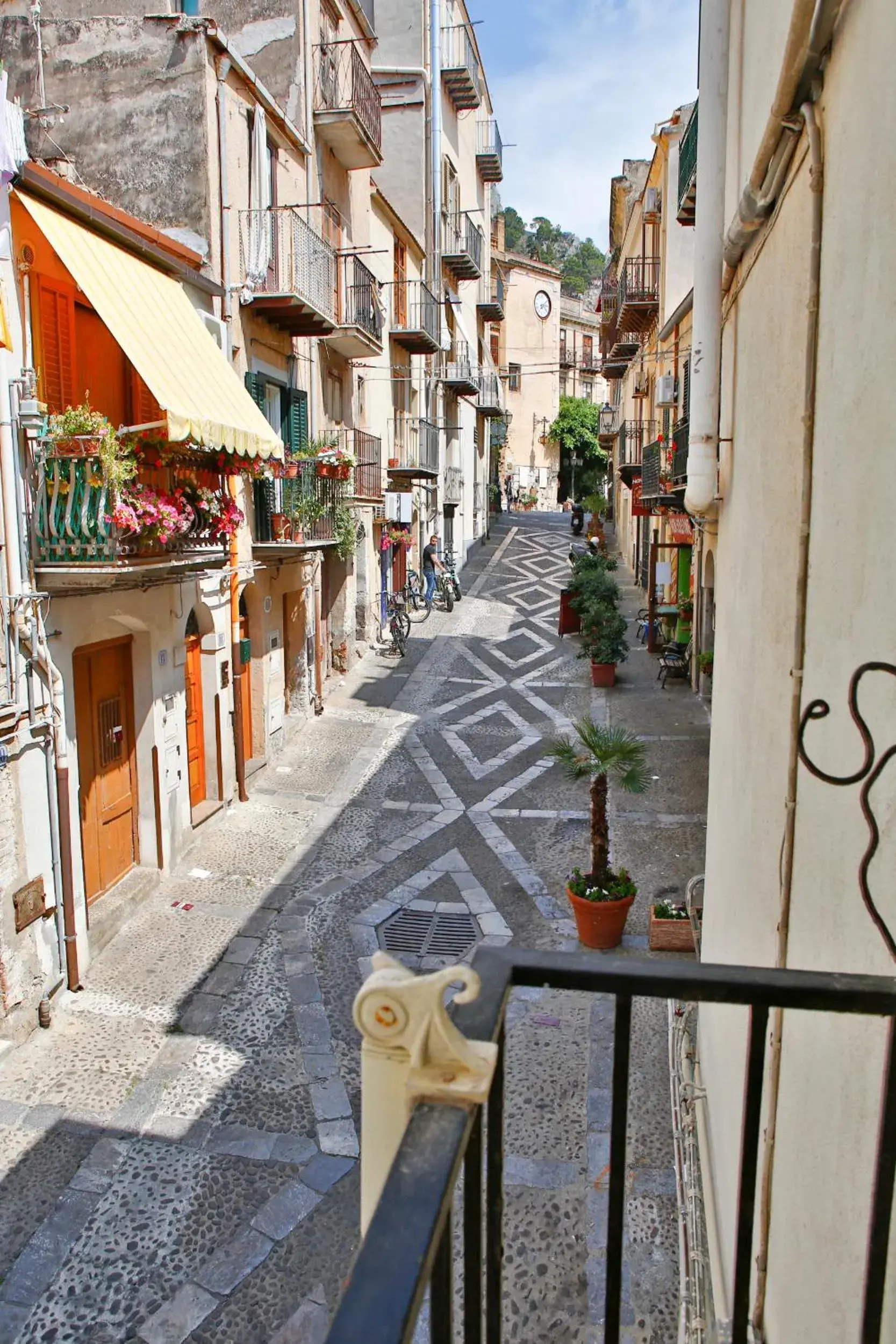 Palazzo Melnis Palazzo Melnis