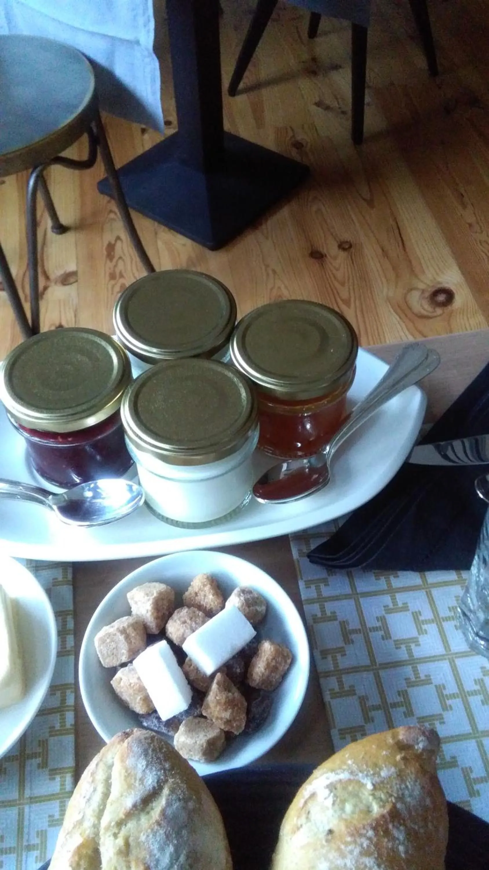 Property building in Le Relais