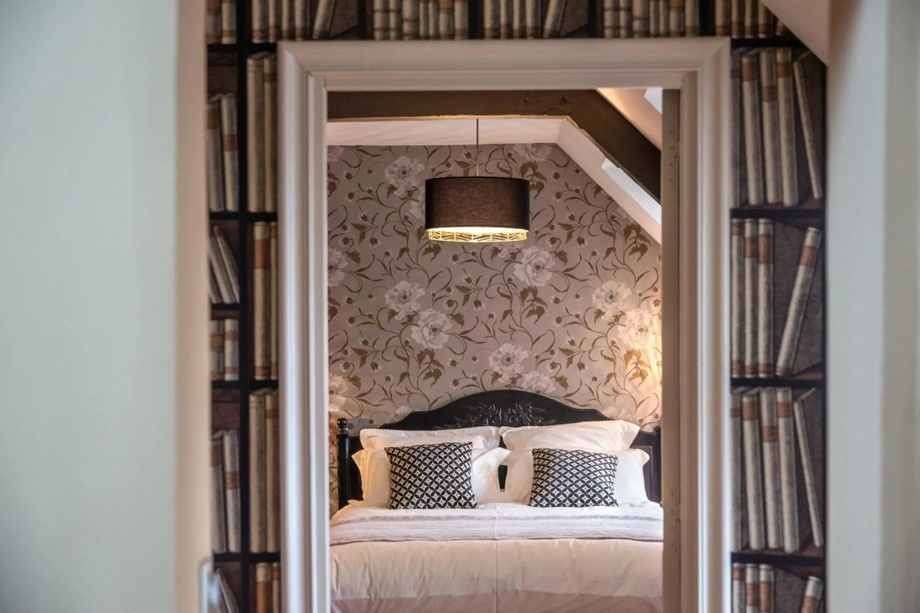 Double Room with Private External Bathroom in Le Relais Double Room with Private External Bathroom in Le Relais