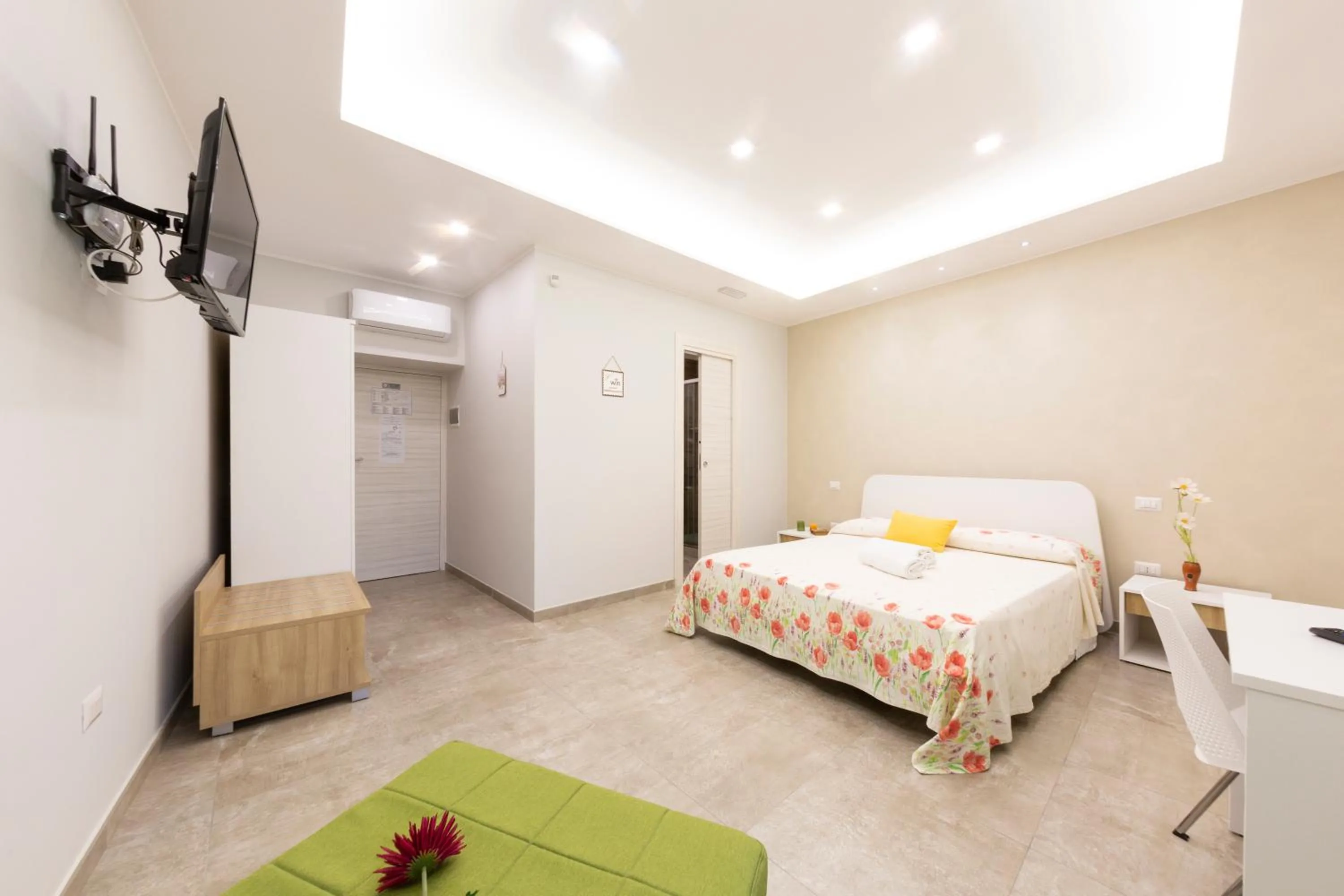 Bed in B&B #foryou