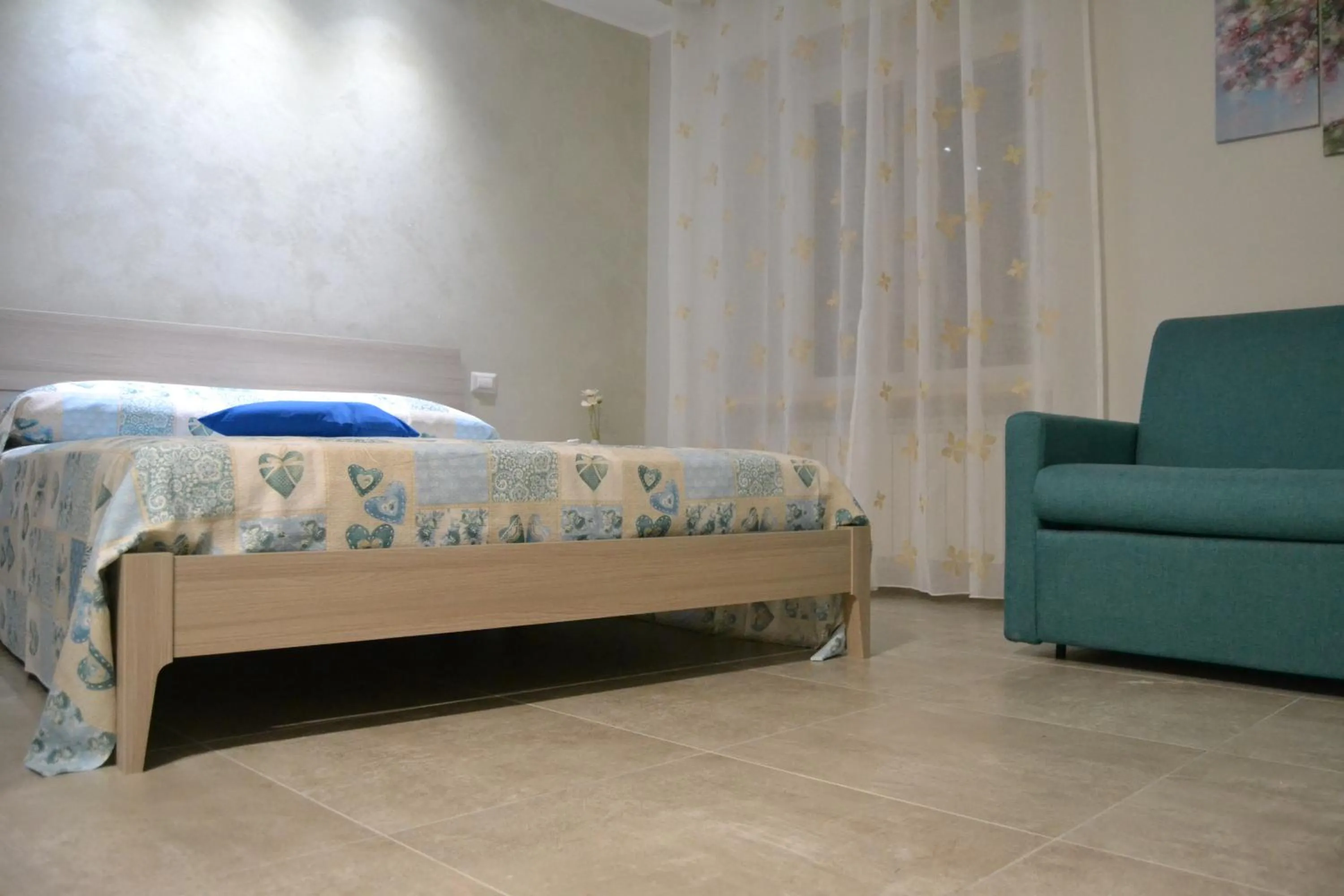 Bed in B&B #foryou