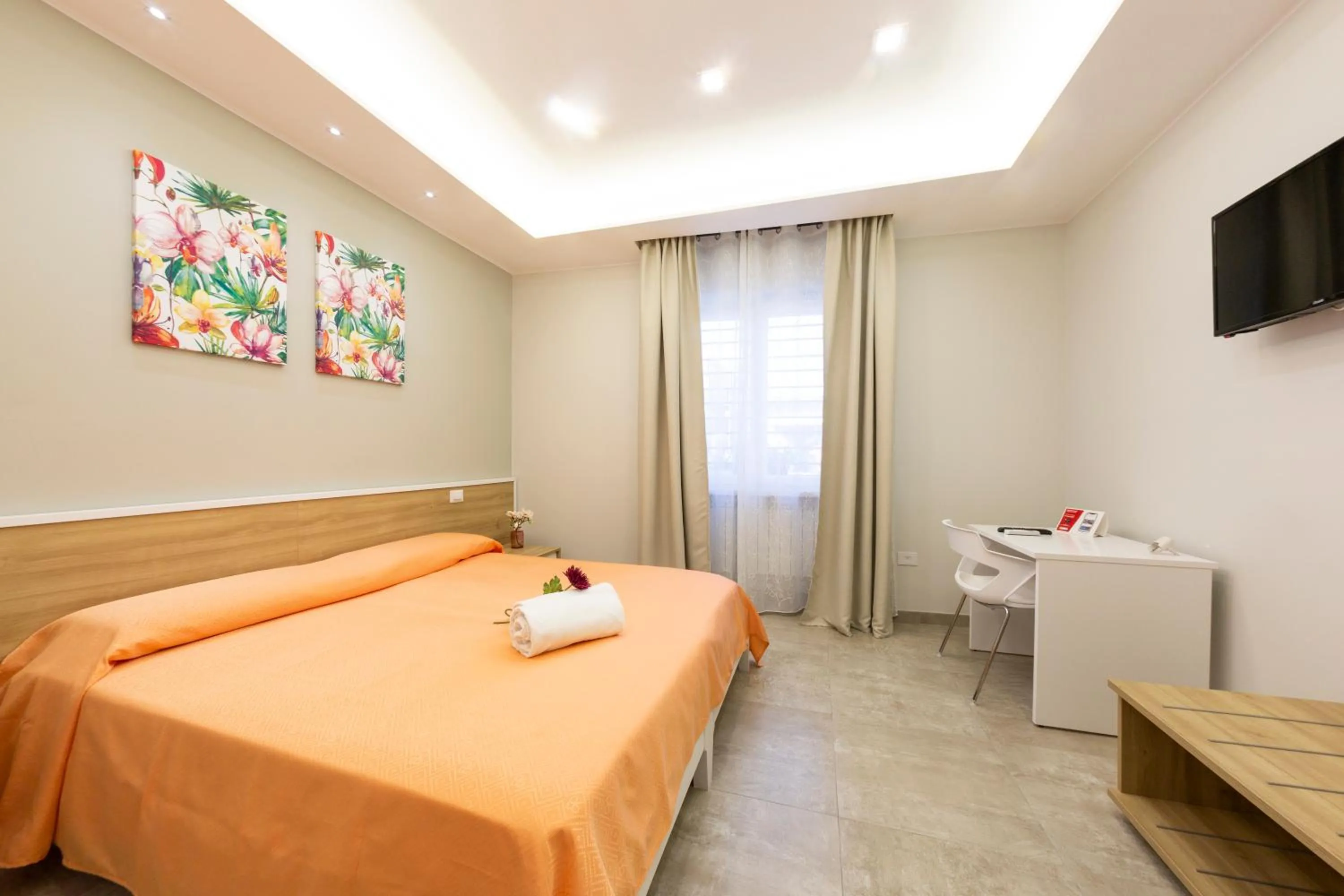 Bed in B&B #foryou