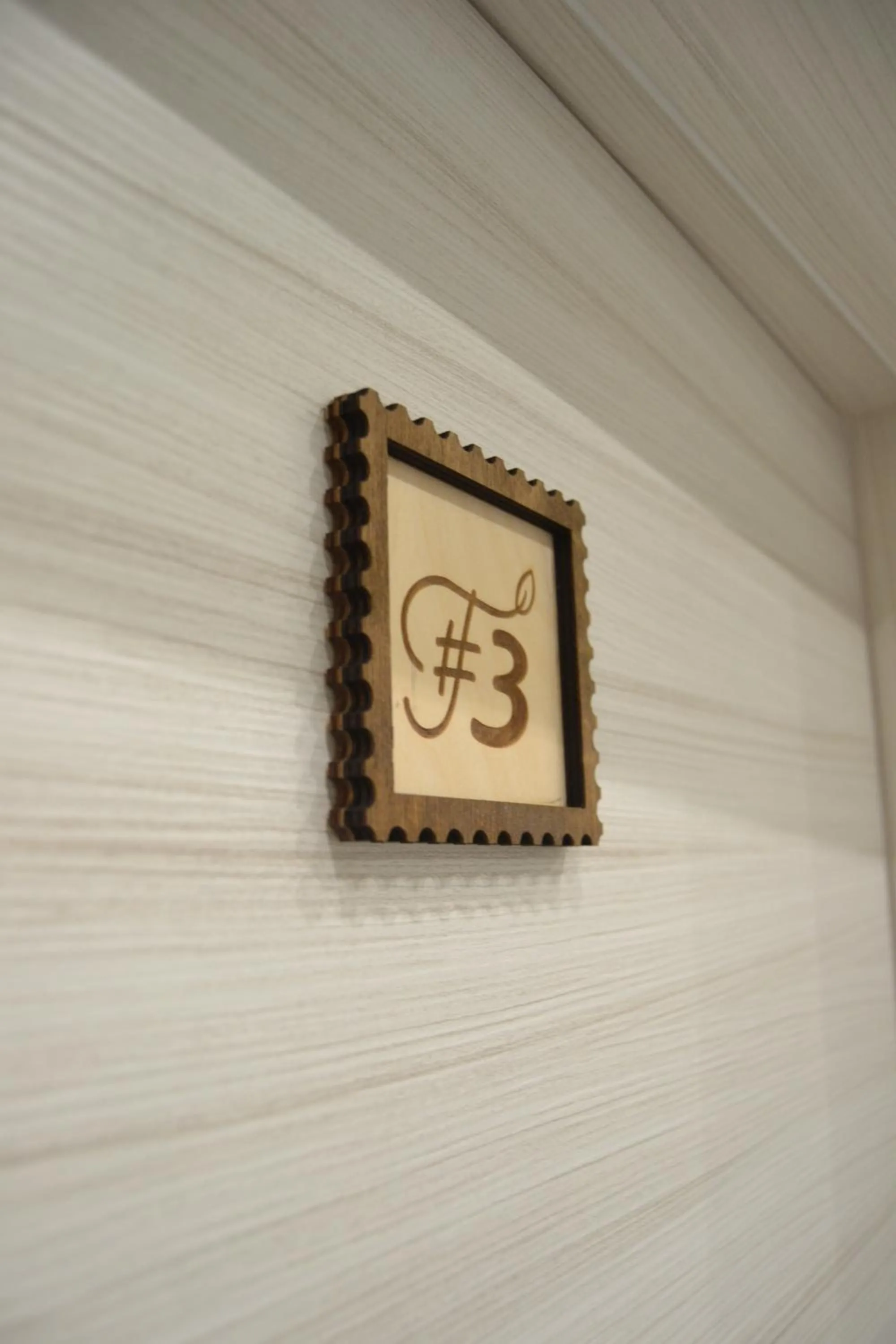 B&B #foryou