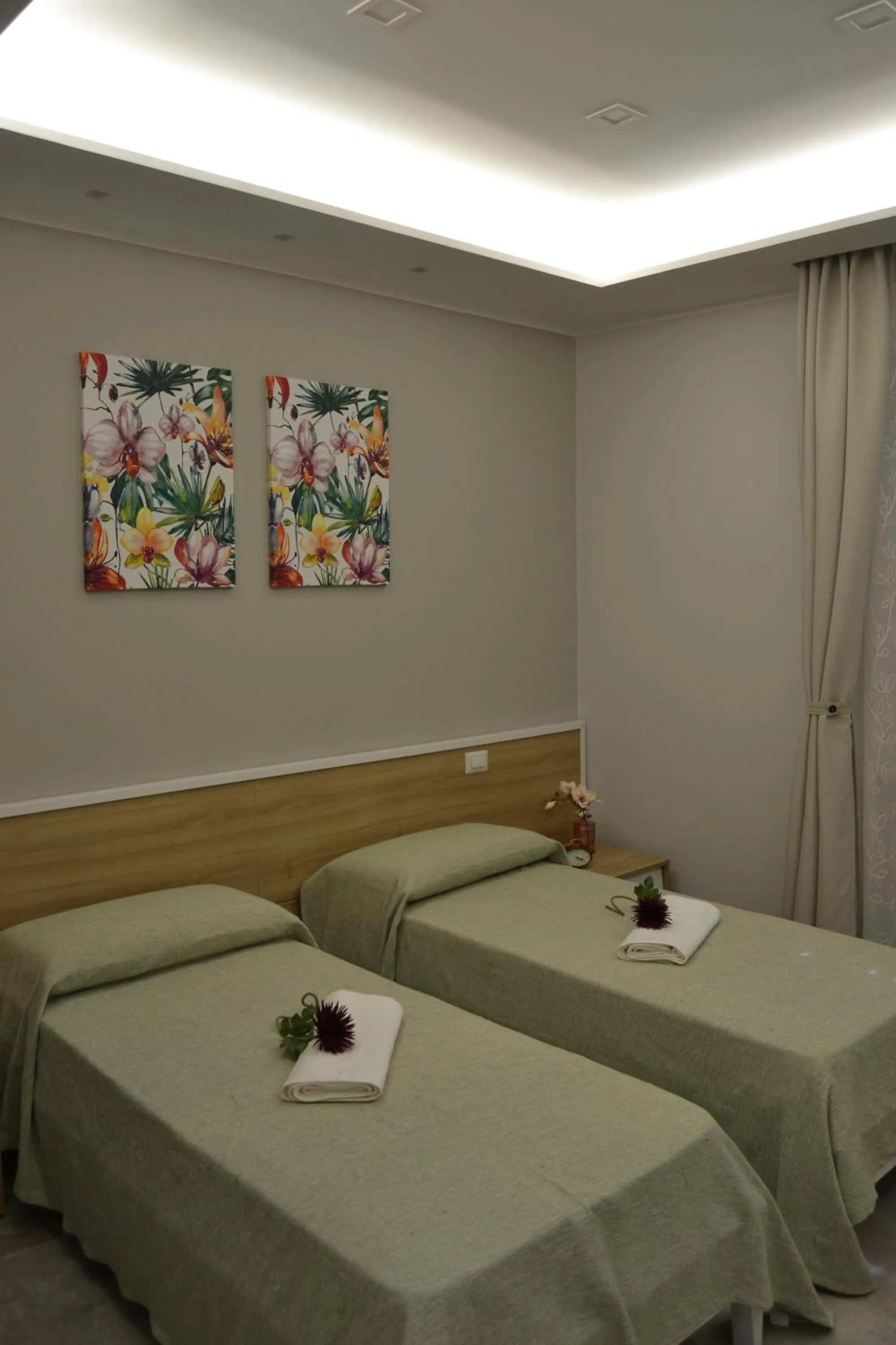 Bed in B&B #foryou