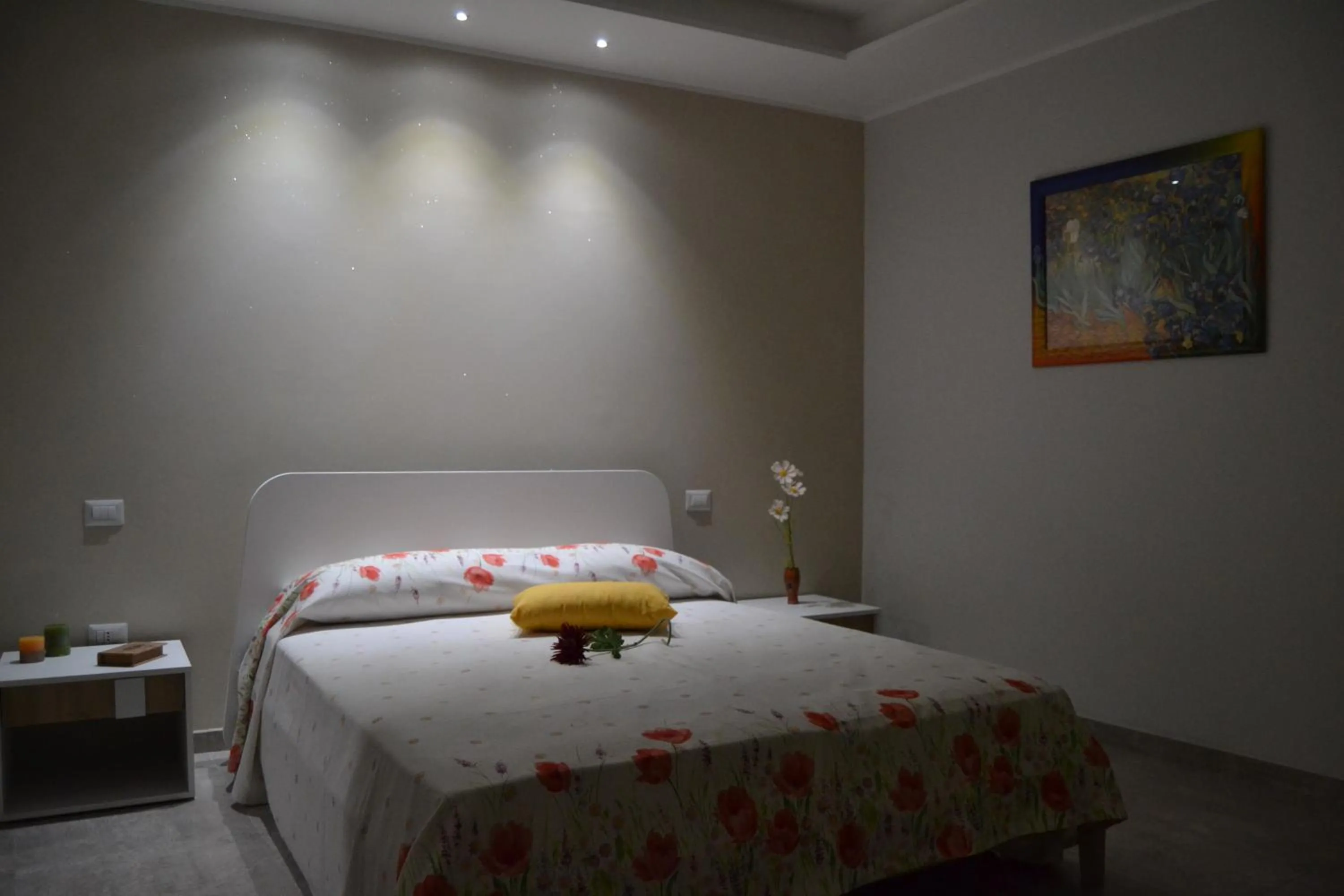 Bed in B&B #foryou