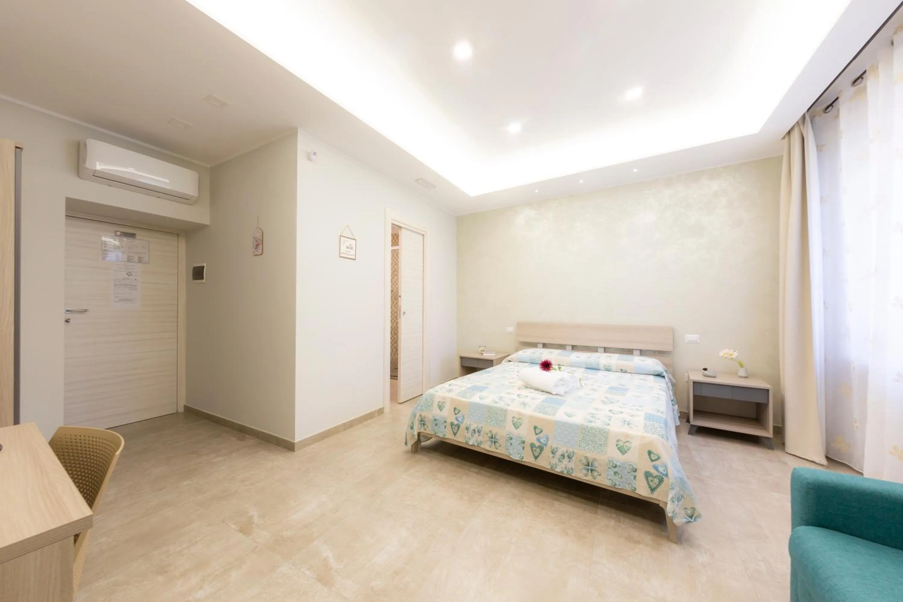 Bed in B&B #foryou