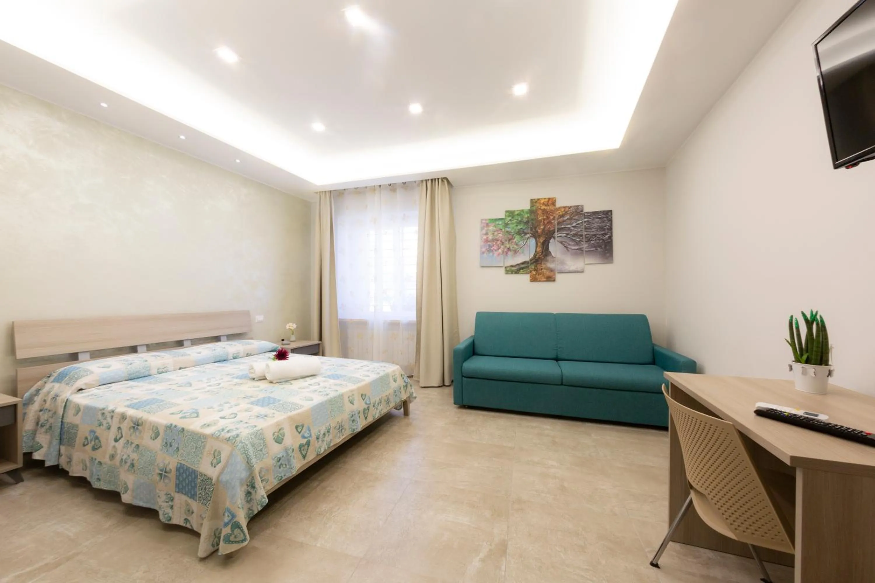 Bed in B&B #foryou