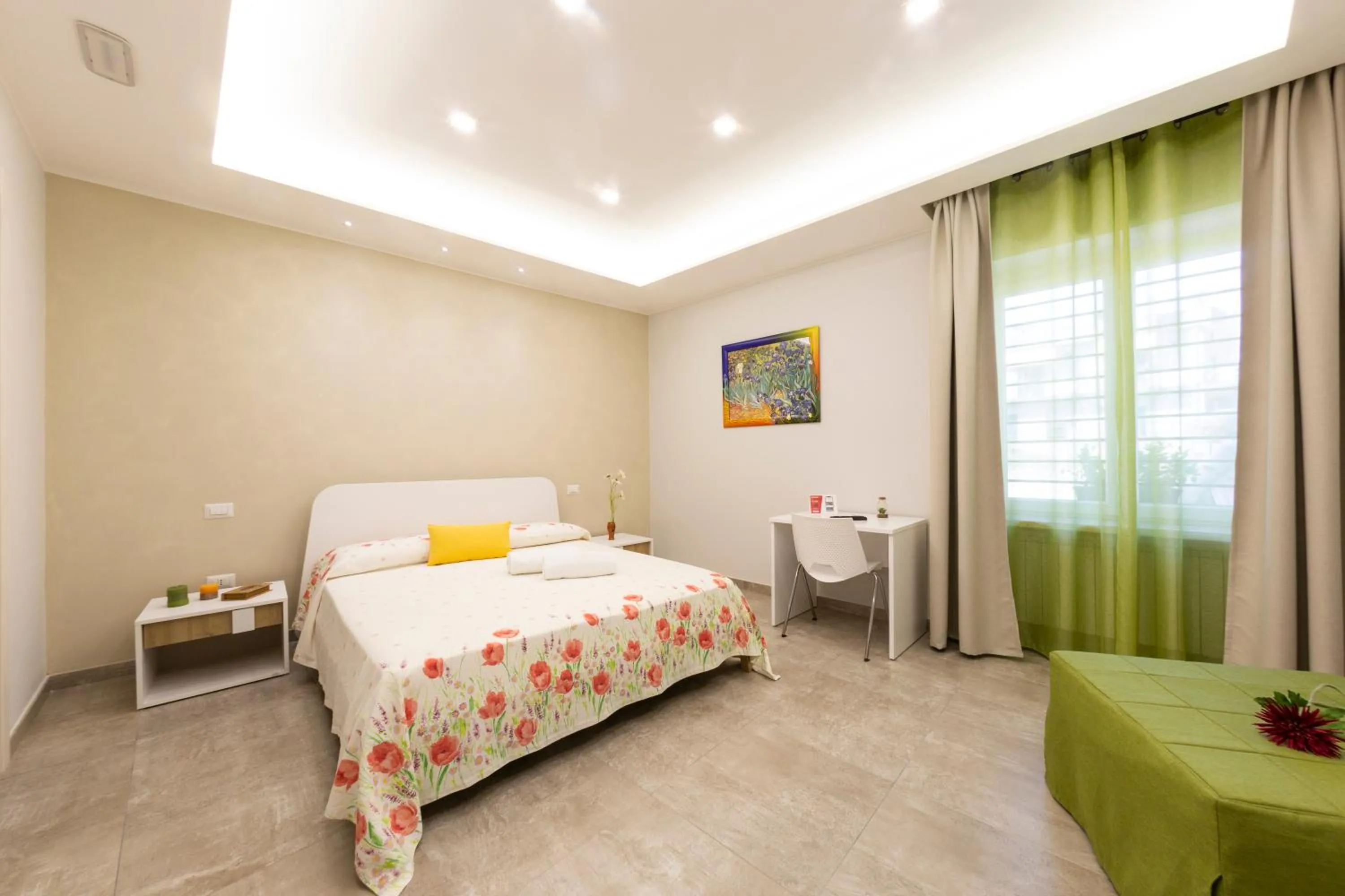 Bed in B&B #foryou