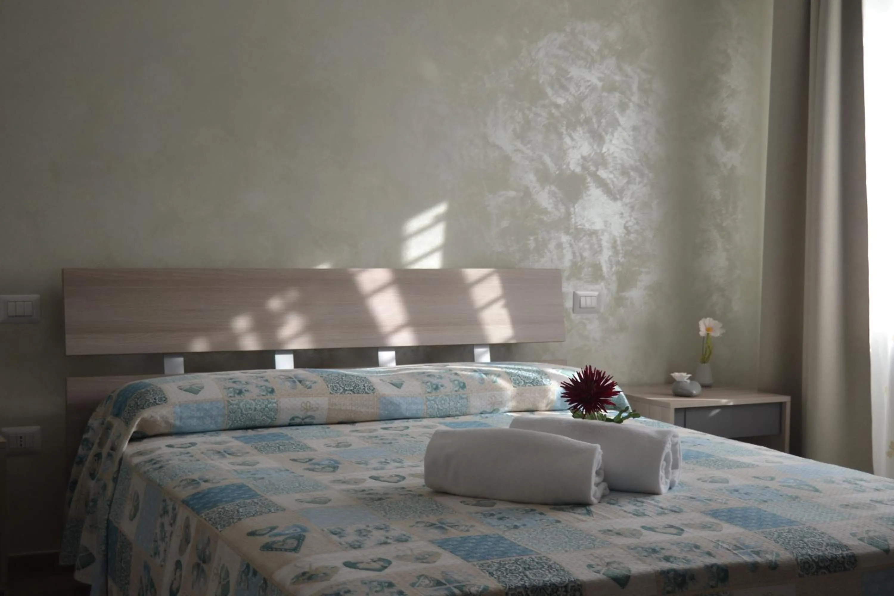 Bed in B&B #foryou