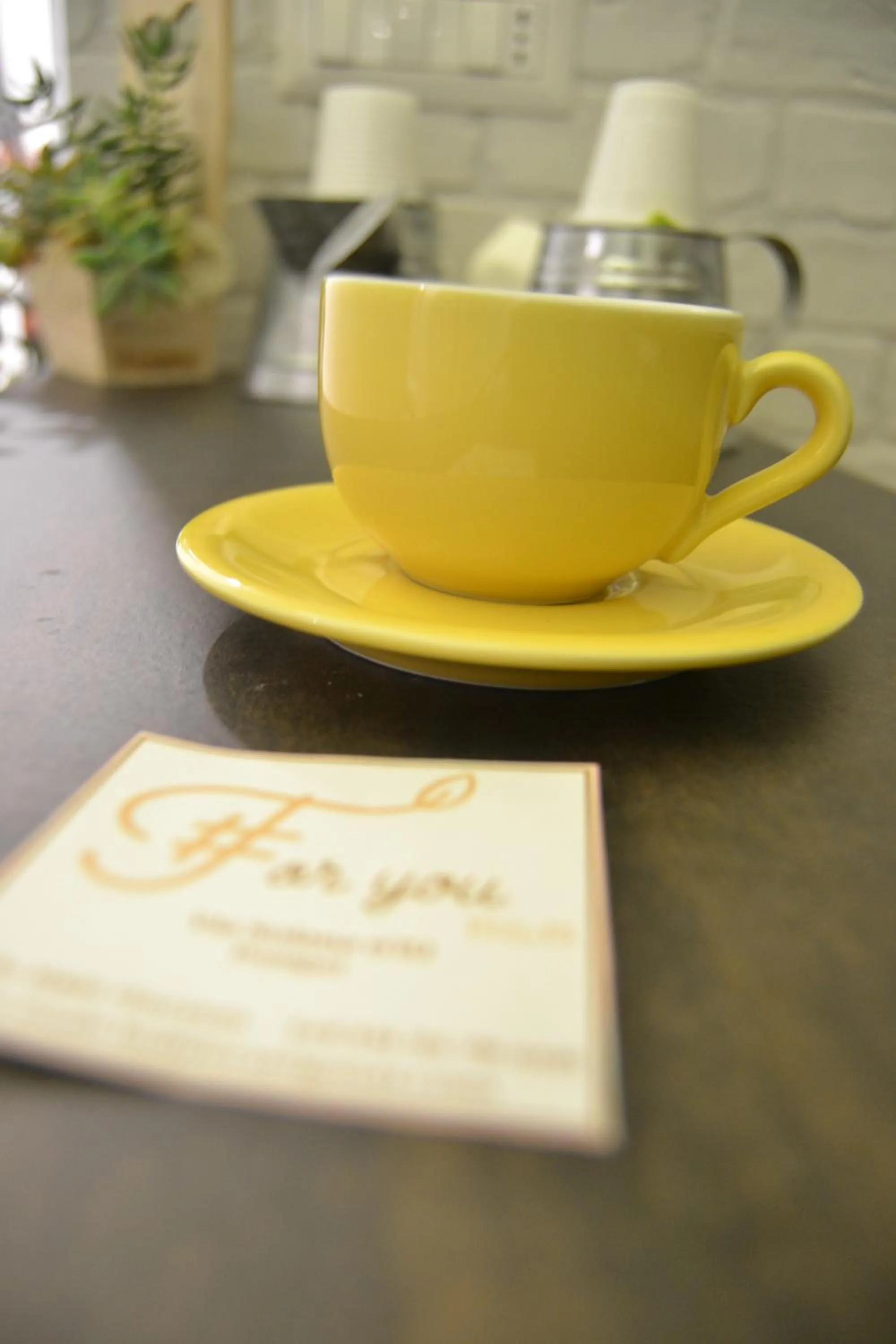 B&B #foryou