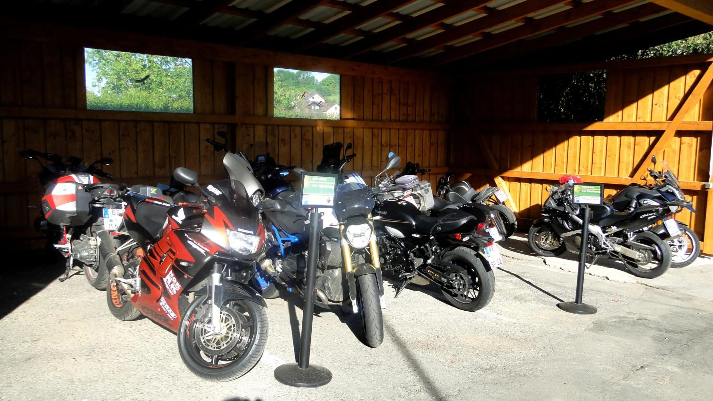 People in Hotel Hoxter Am Jakobsweg