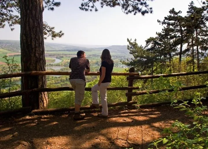 Hiking in Hotel Hoxter Am Jakobsweg