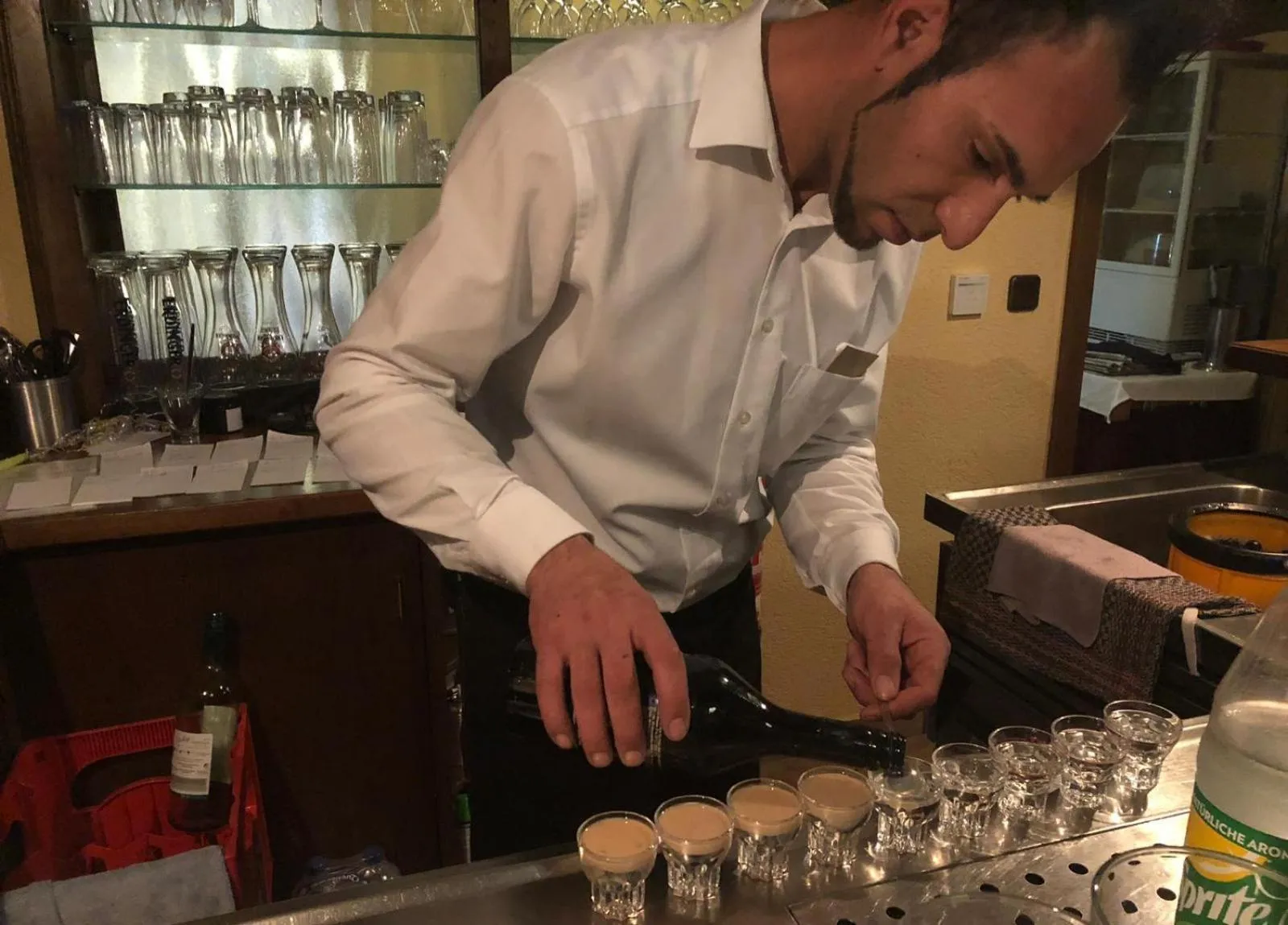 People in Hotel Hoxter Am Jakobsweg