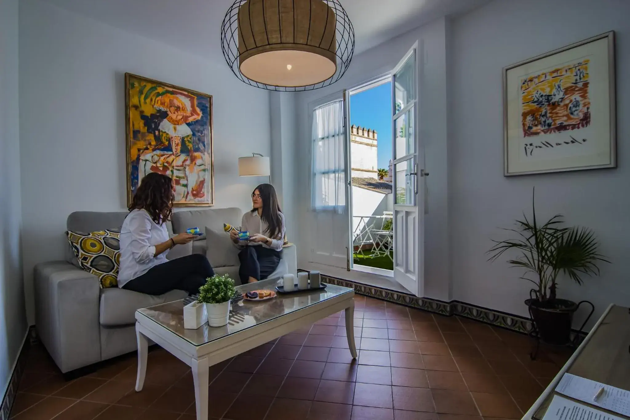 Nearby landmark in Apartamentos Boutique Vida Nearby landmark in Apartamentos Boutique Vida