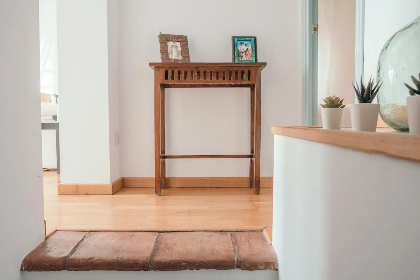 Lobby or reception in Apartamentos Boutique Vida Lobby or reception in Apartamentos Boutique Vida