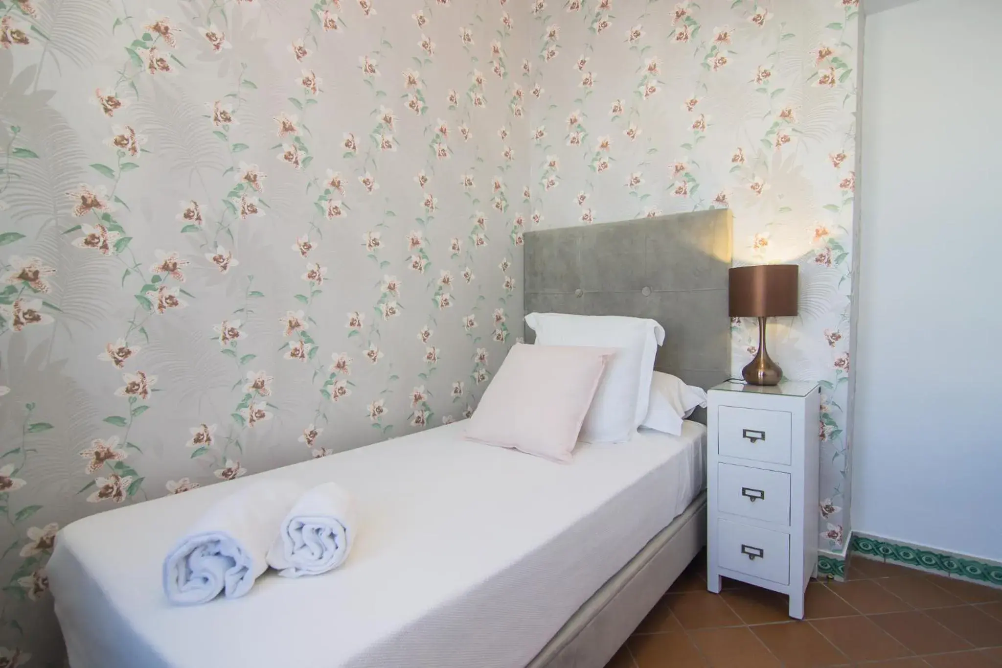 Nearby landmark, Bed in Apartamentos Boutique Vida Nearby landmark, Bed in Apartamentos Boutique Vida