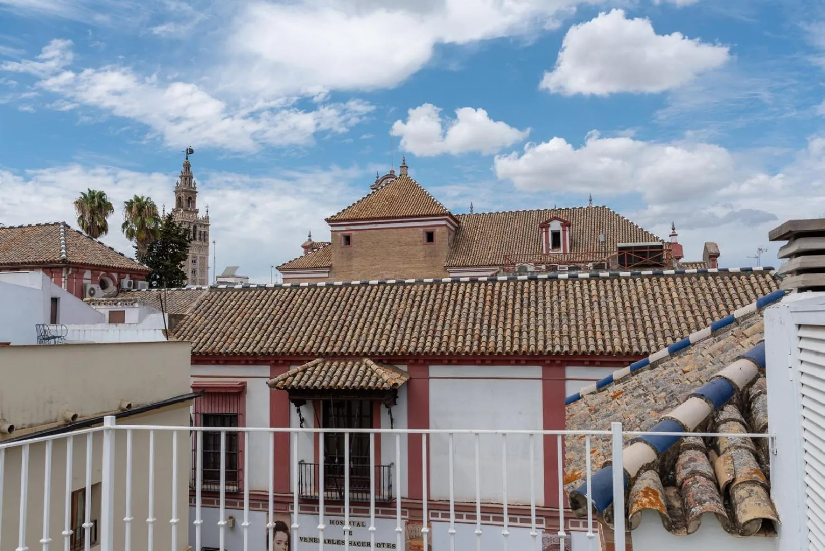 Summer in Apartamentos Boutique Vida