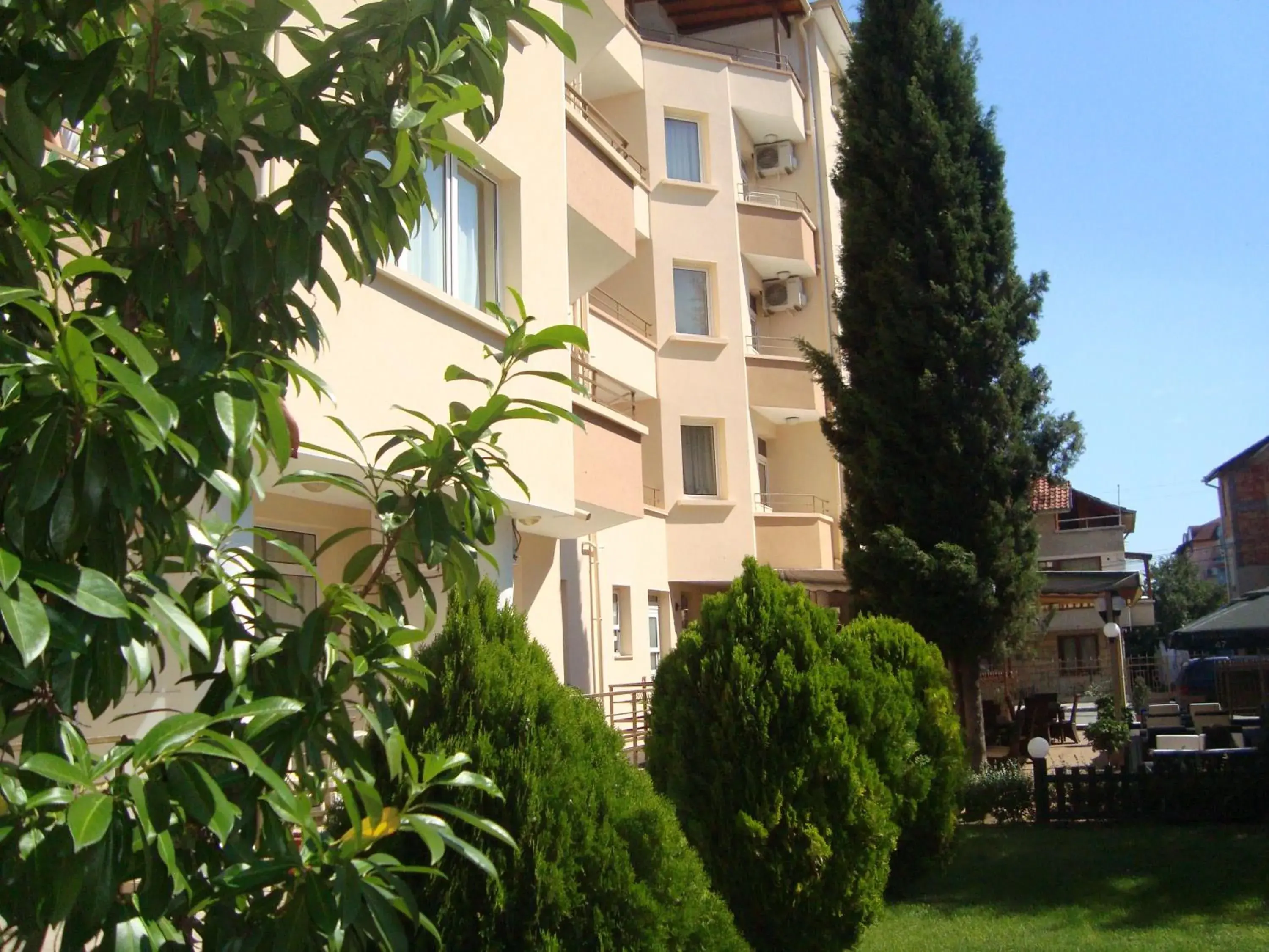 Hotel Astra Hotel Astra