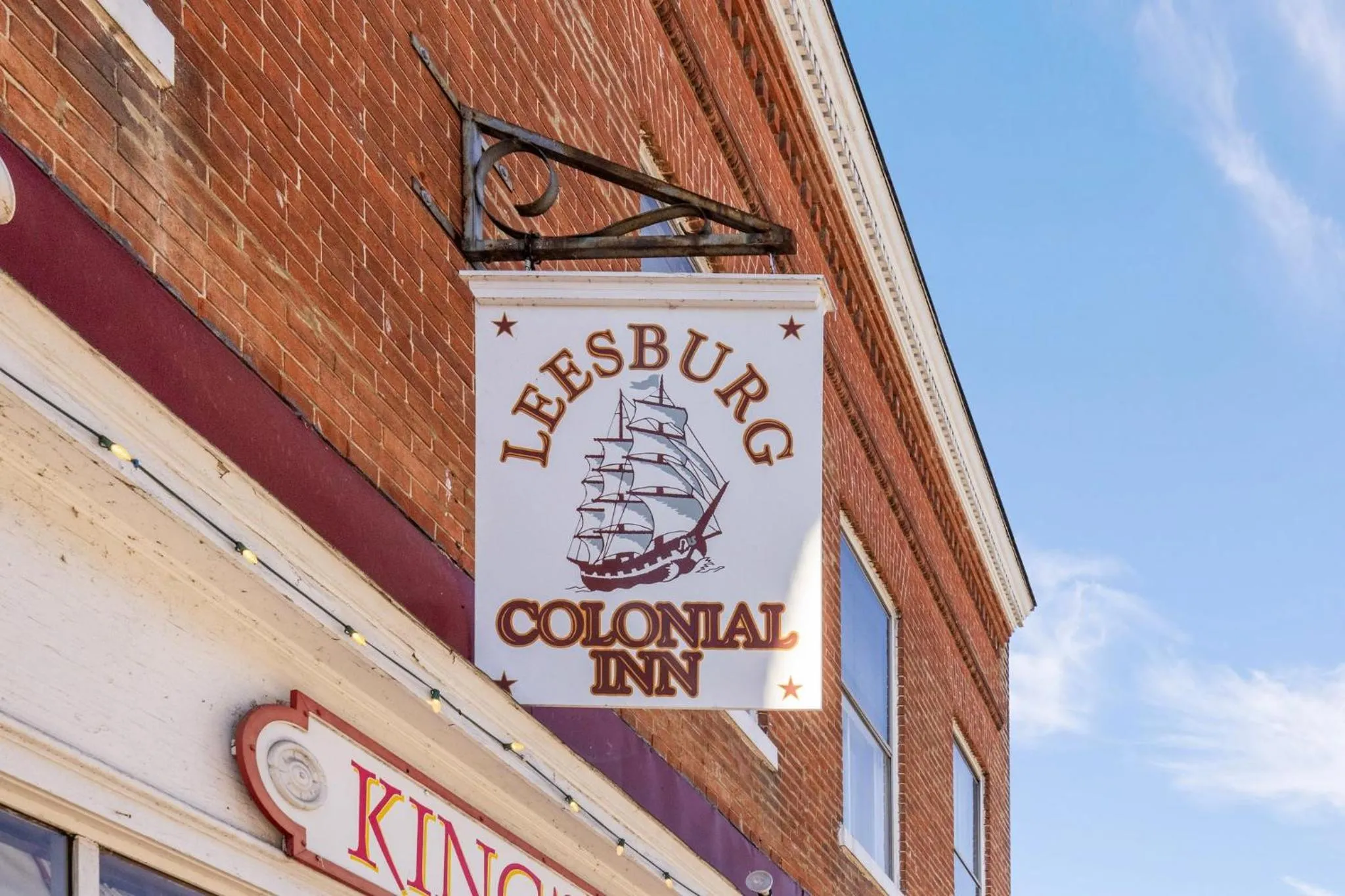 Leesburg Colonial Inn