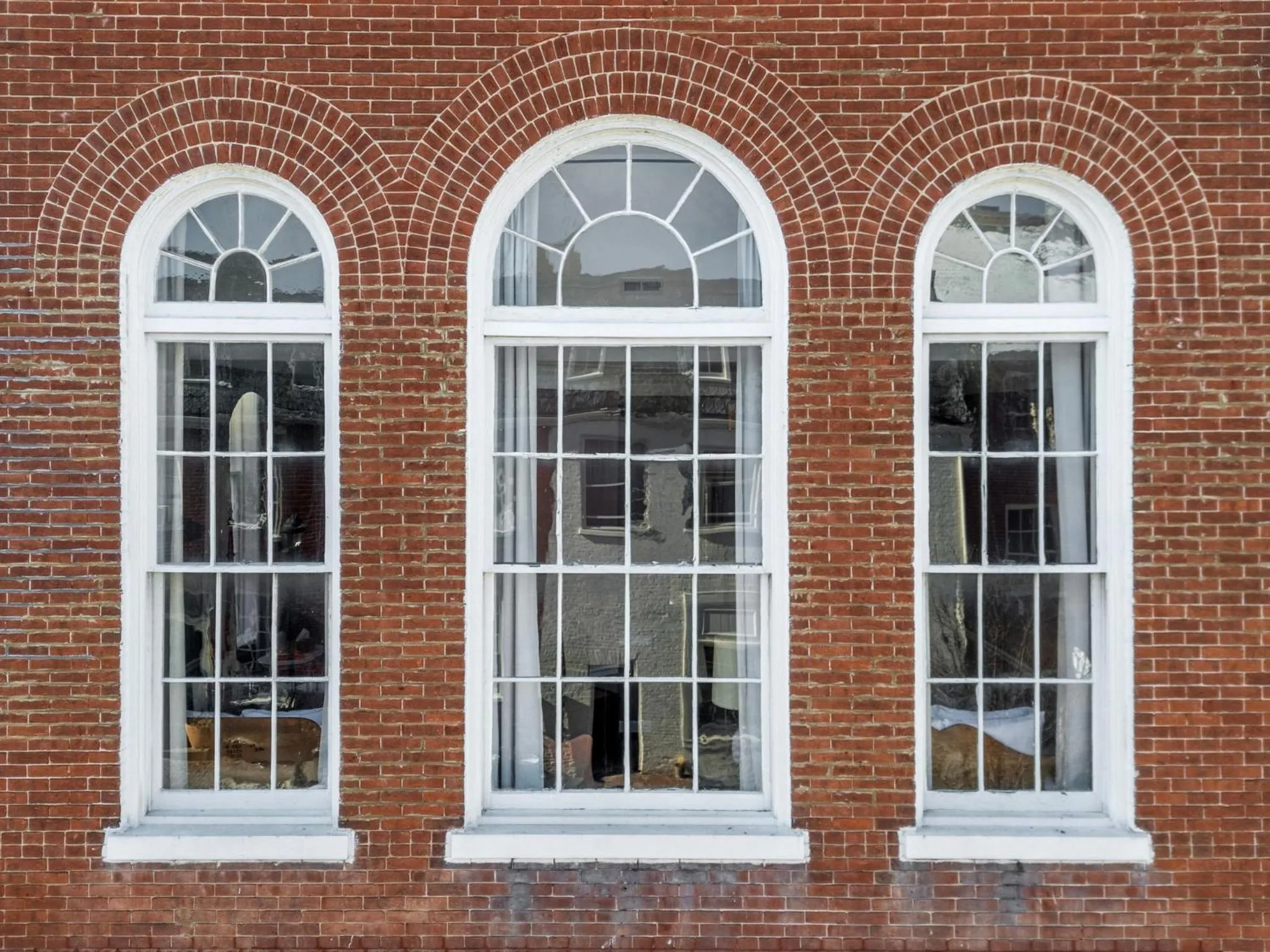 Leesburg Colonial Inn