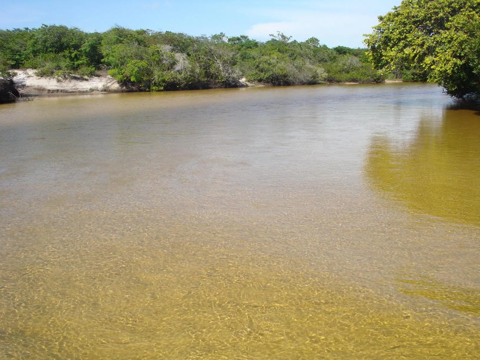 Pousada Beira Rio