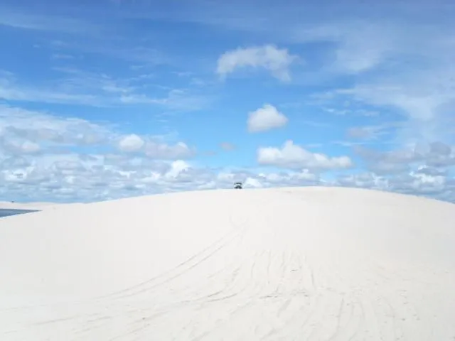 Pousada Beira Rio