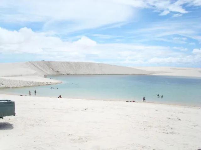 Pousada Beira Rio