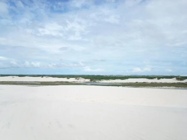 Pousada Beira Rio