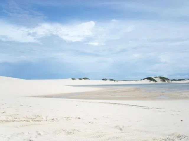 Pousada Beira Rio