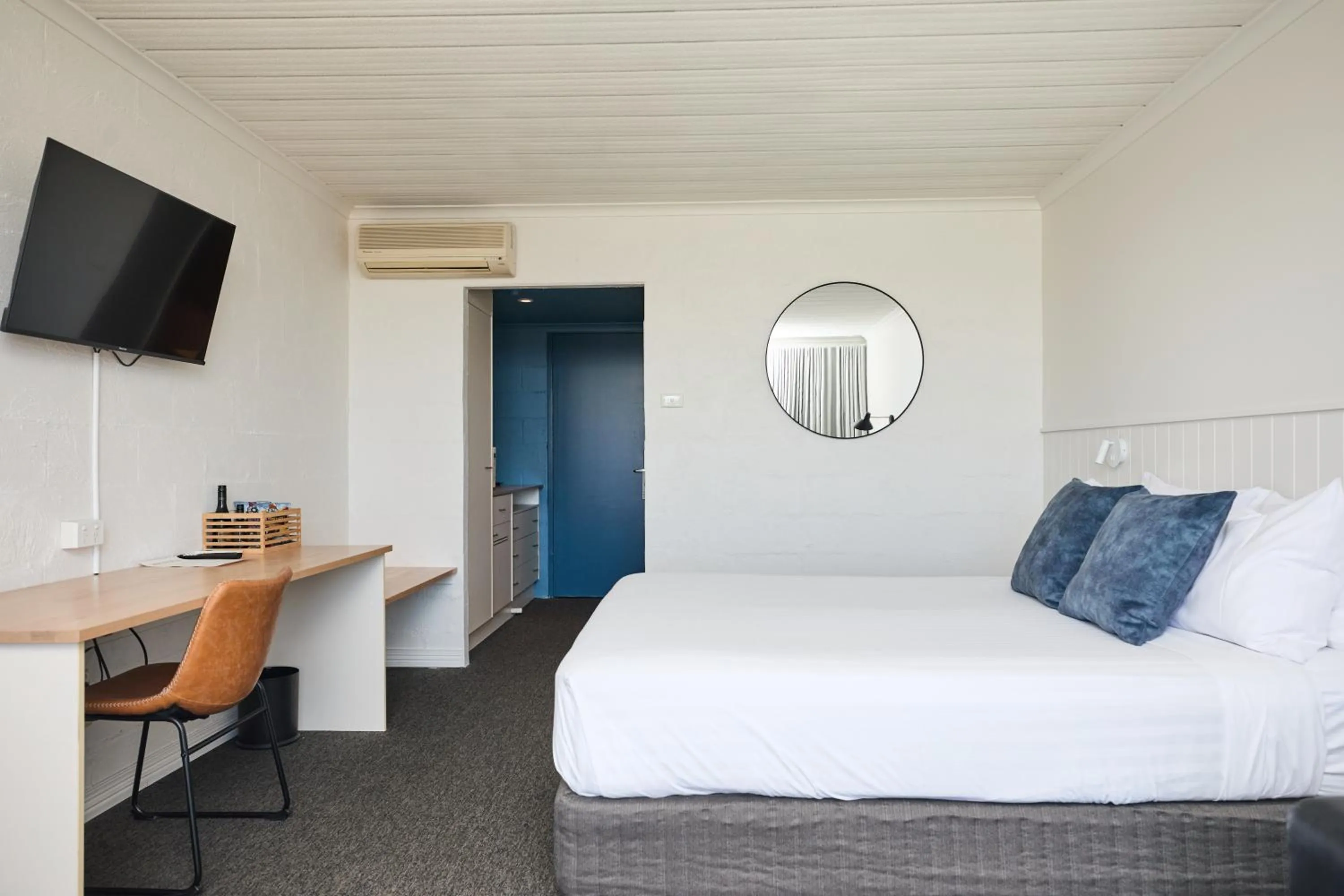 Bed in Balmoral On York