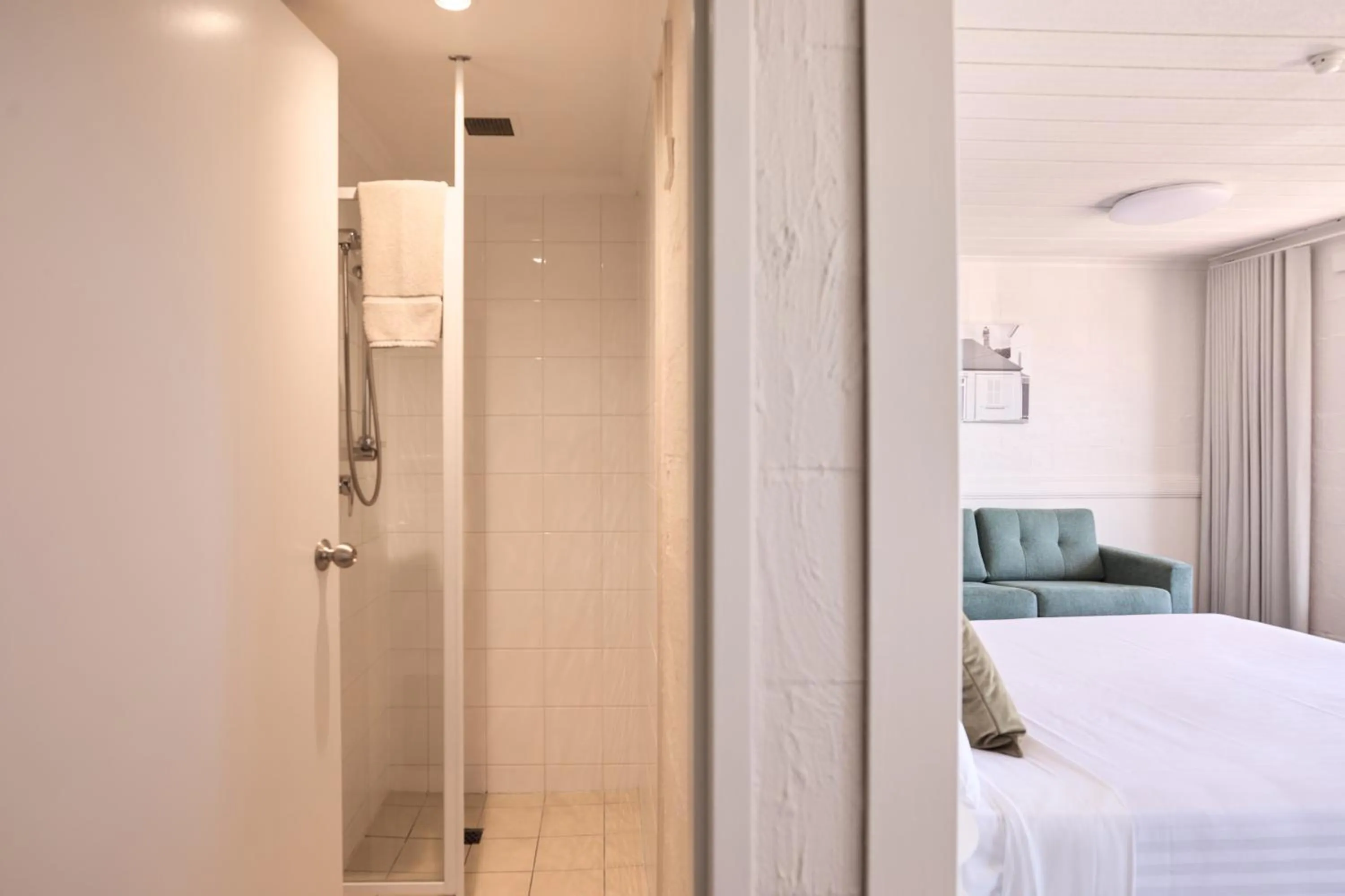 Bed in Balmoral On York