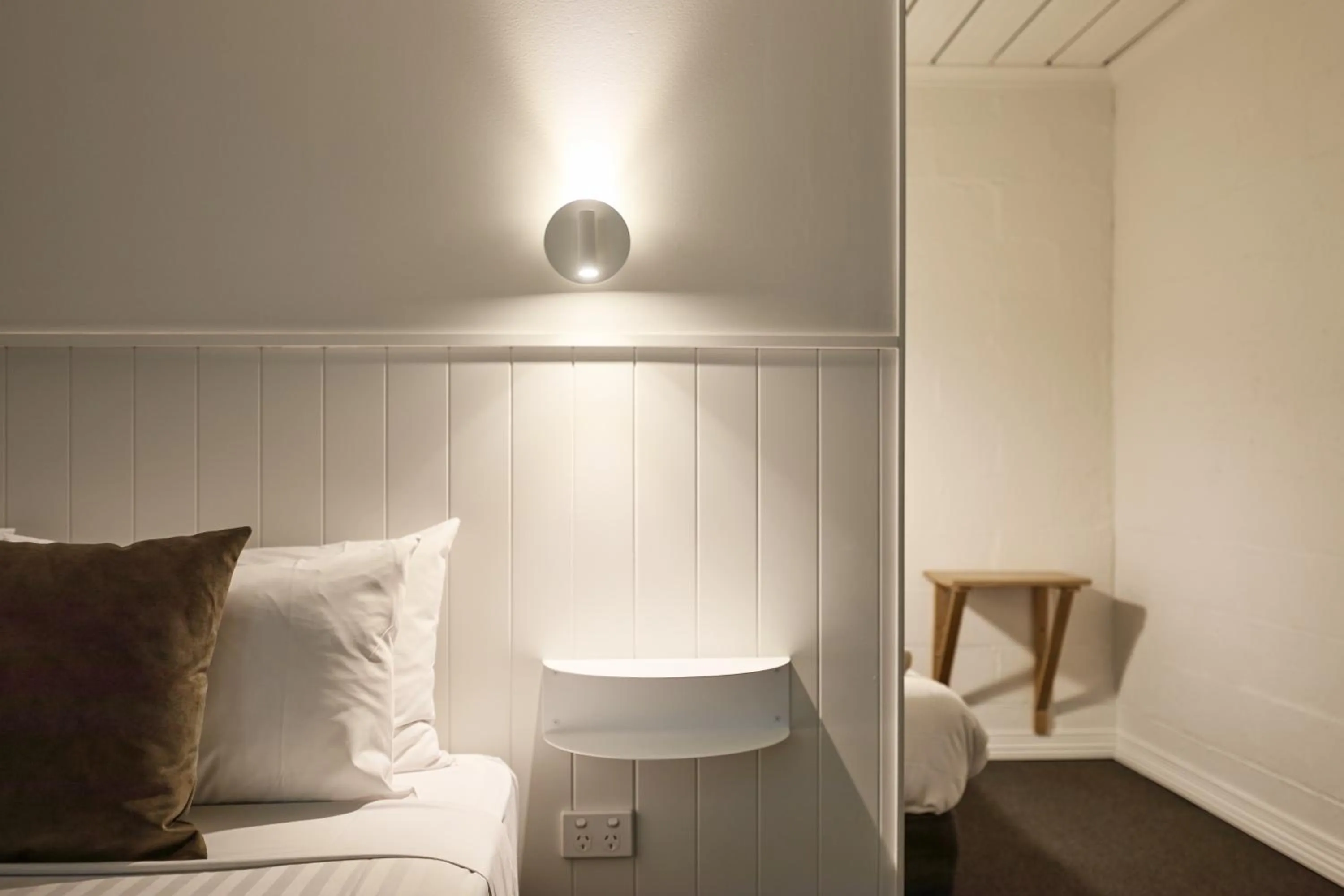 Bed in Balmoral On York