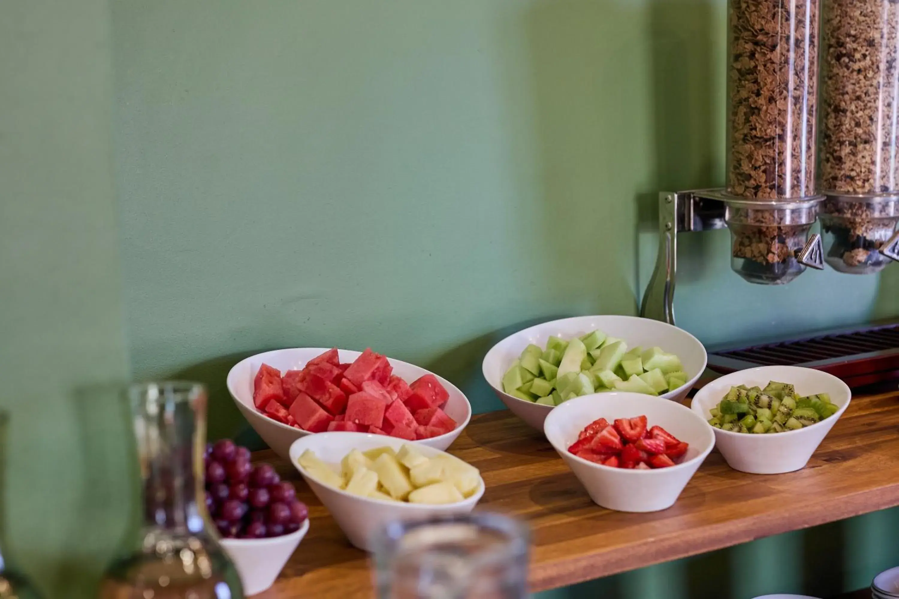 Breakfast in Balmoral On York Breakfast in Balmoral On York