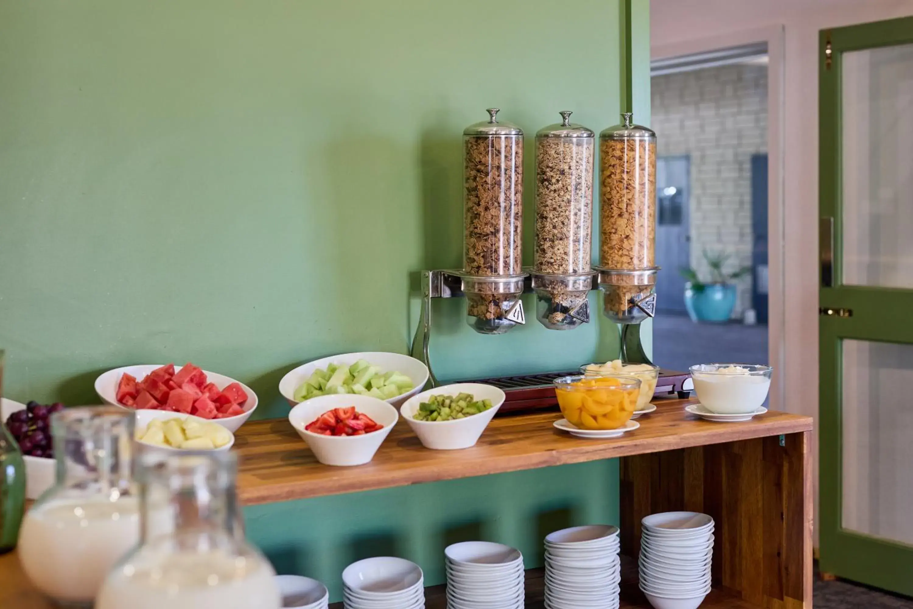 Food and drinks in Balmoral On York Food and drinks in Balmoral On York