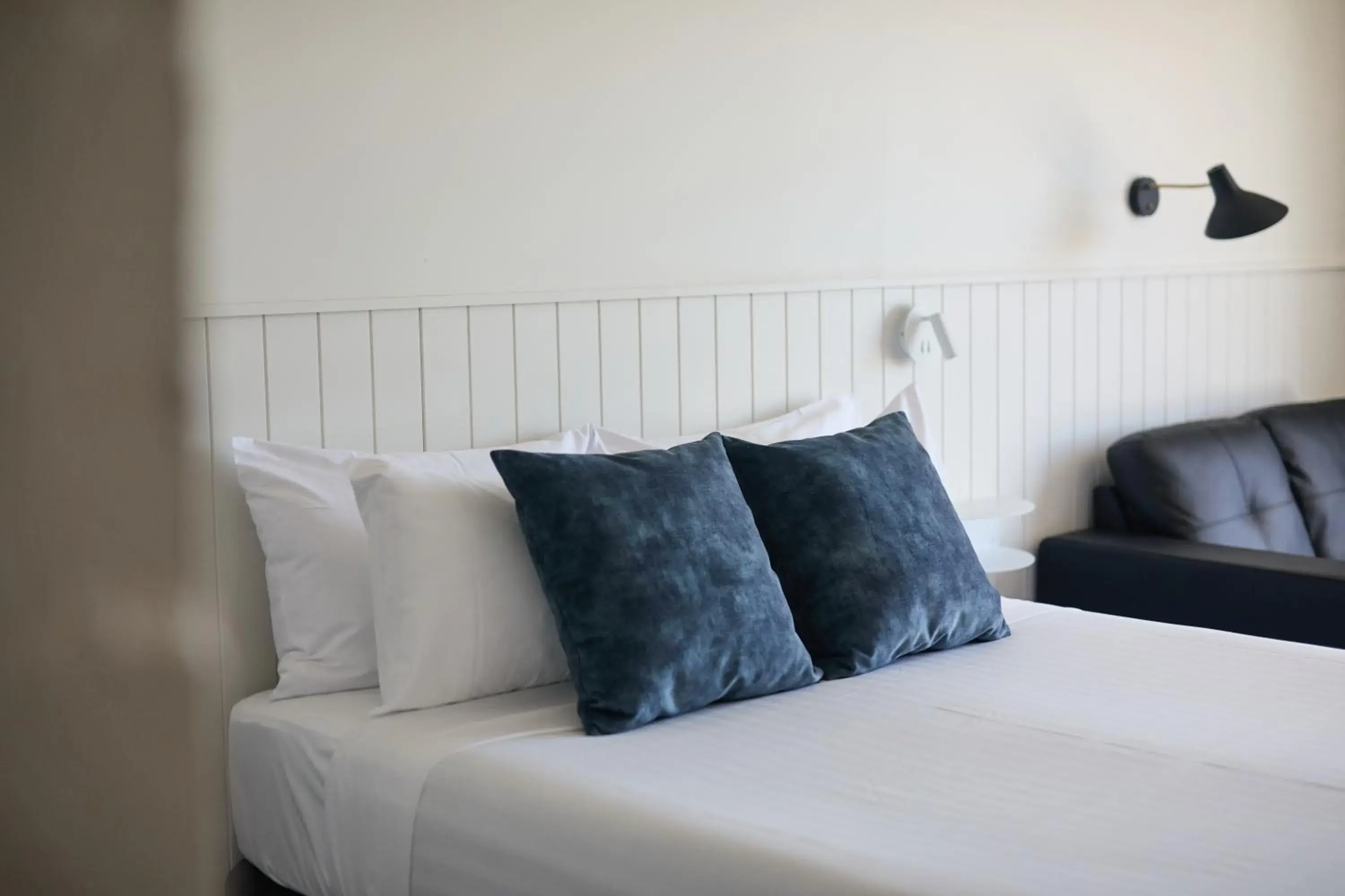 Bed in Balmoral On York Bed in Balmoral On York