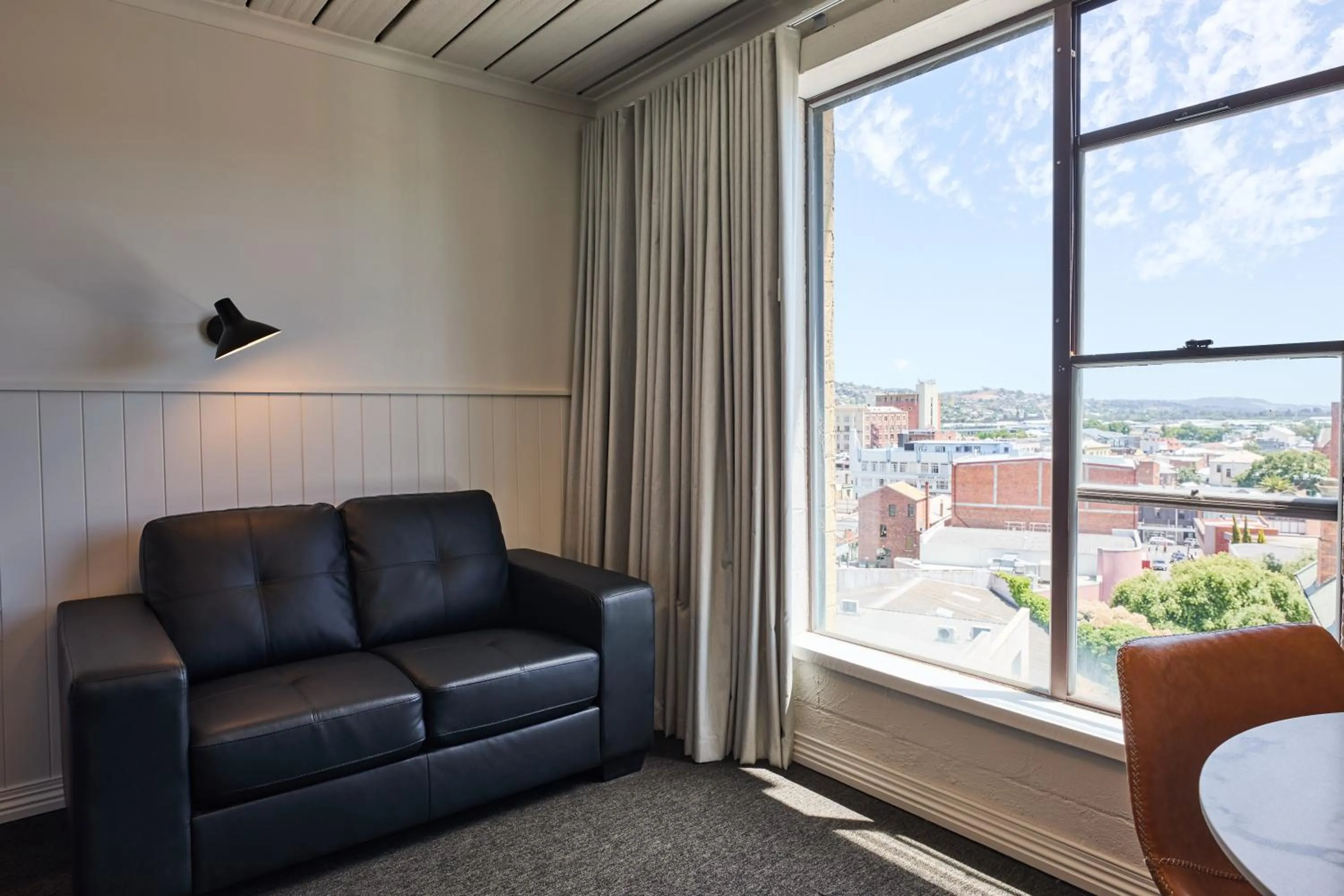 View (from property/room) in Balmoral On York