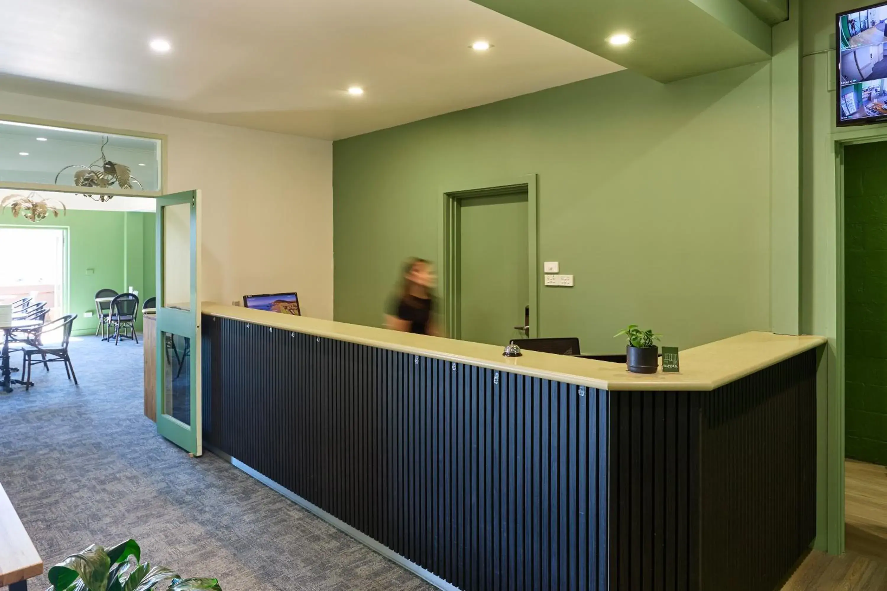 Restaurant/places to eat in Balmoral On York Restaurant/places to eat in Balmoral On York