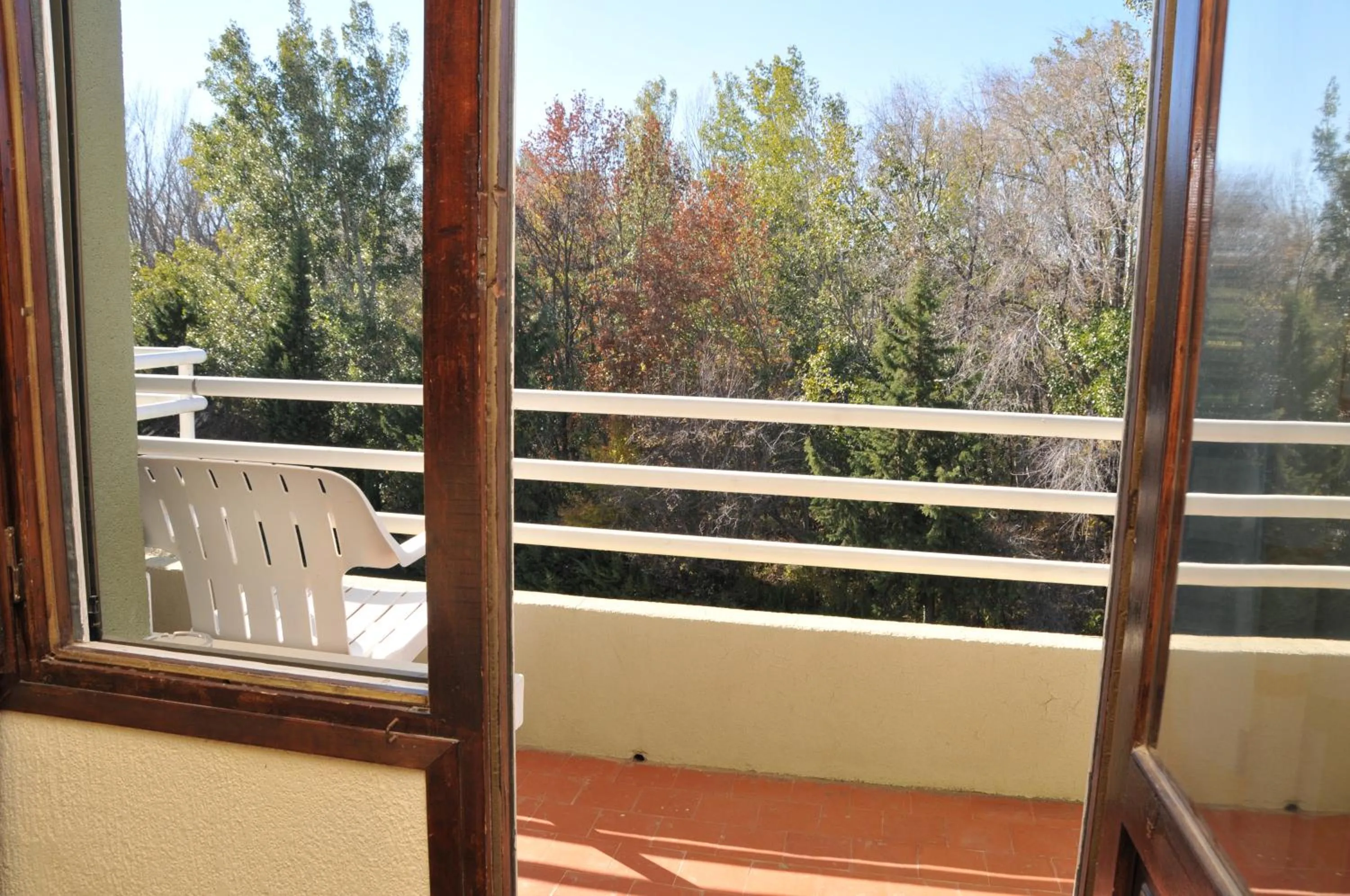 Day in Hotel Restaurante Las Galias