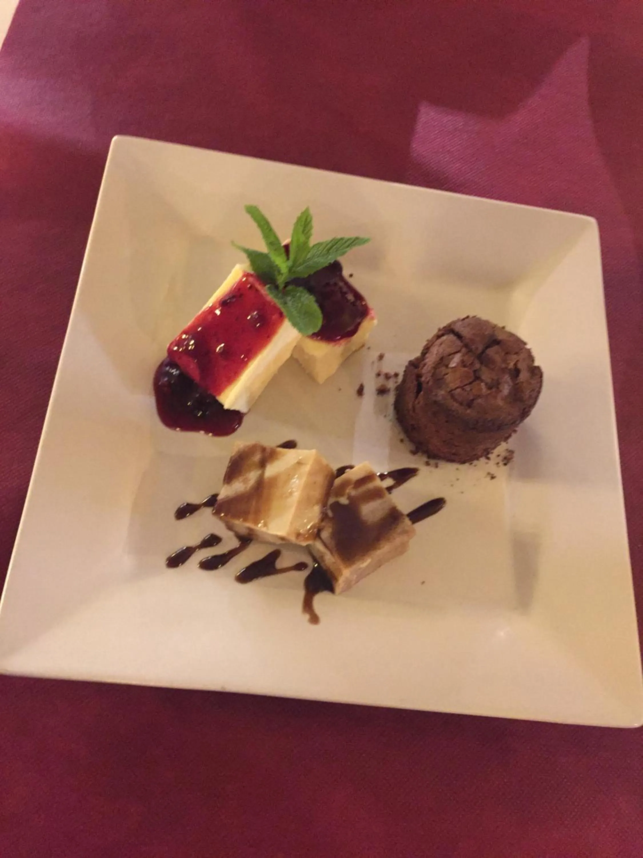 Hotel Restaurante Las Galias