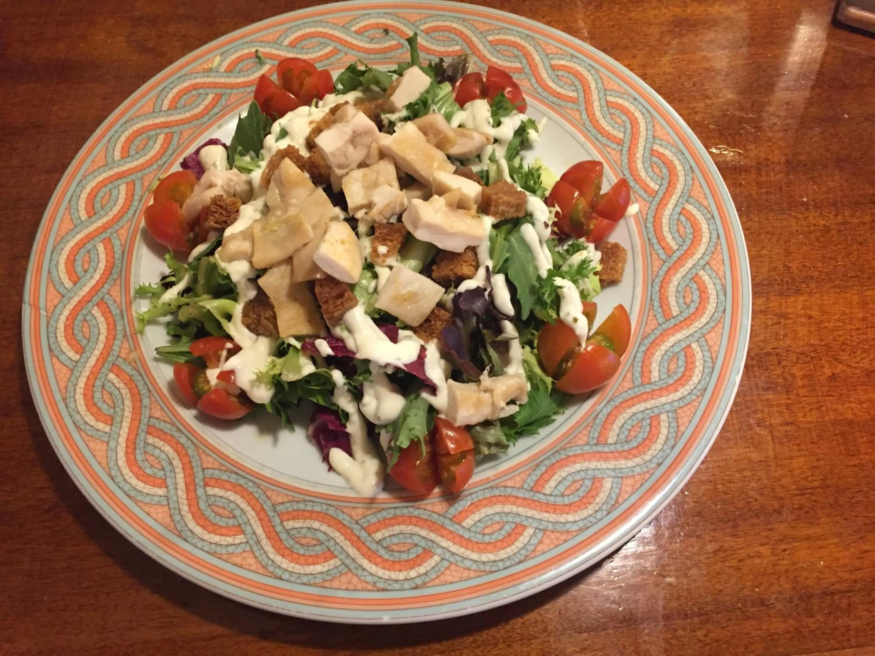 Hotel Restaurante Las Galias