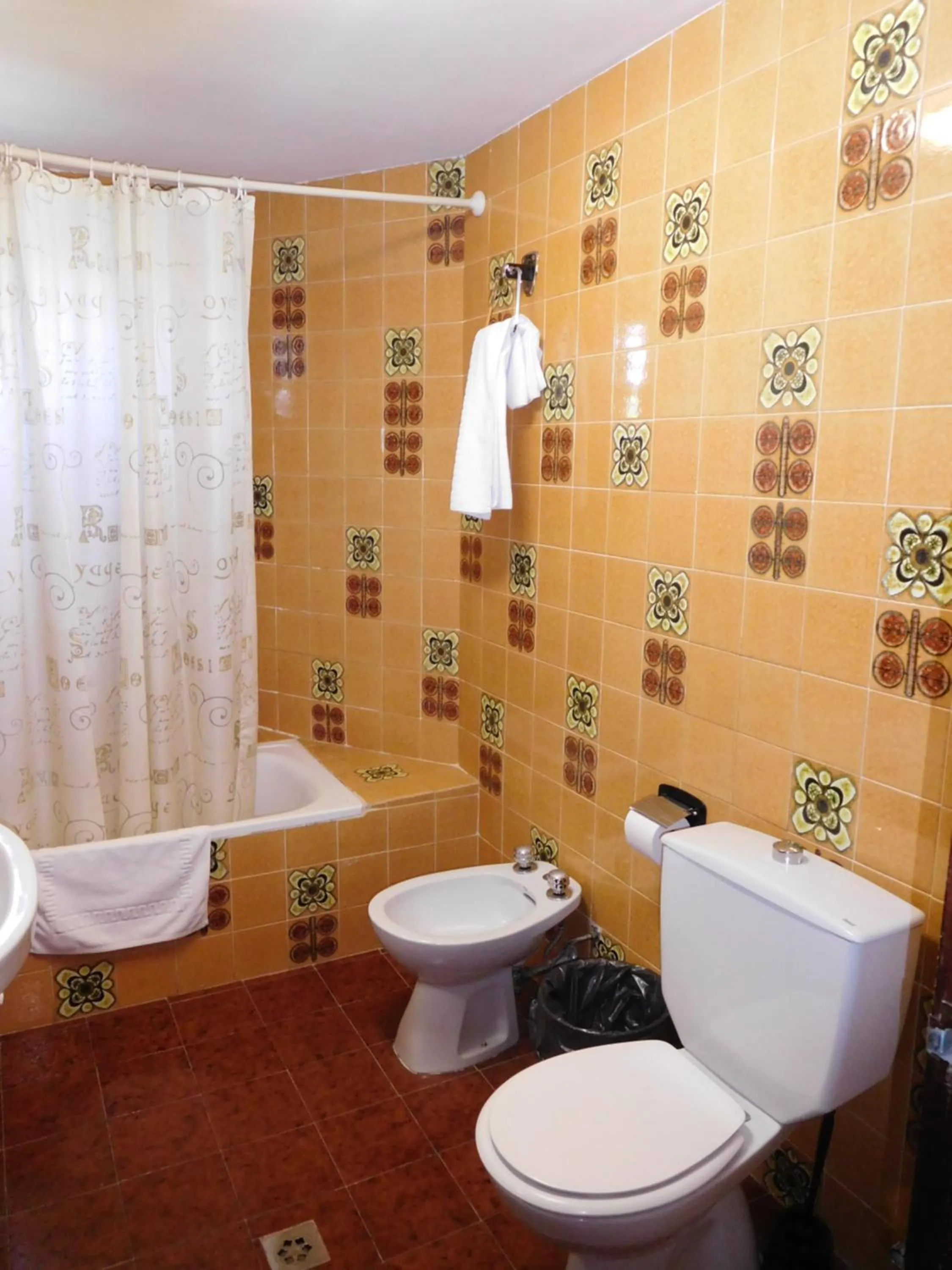 Hotel Restaurante Las Galias