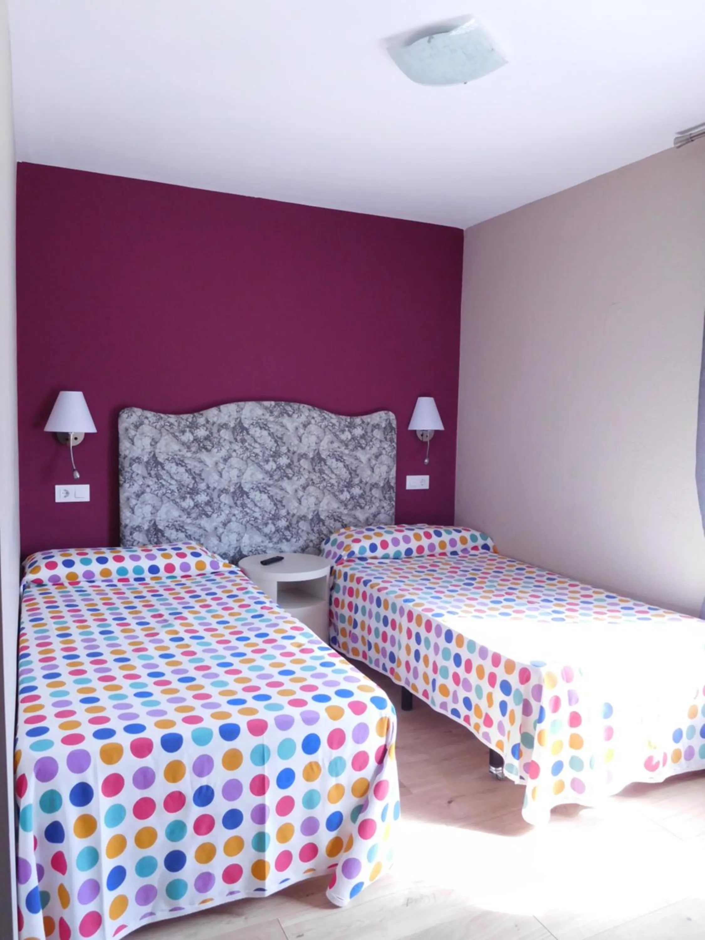 Hotel Restaurante Las Galias