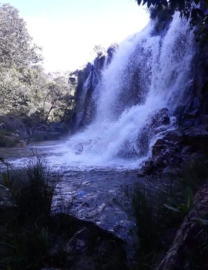 Pousada Refúgio da Chapada